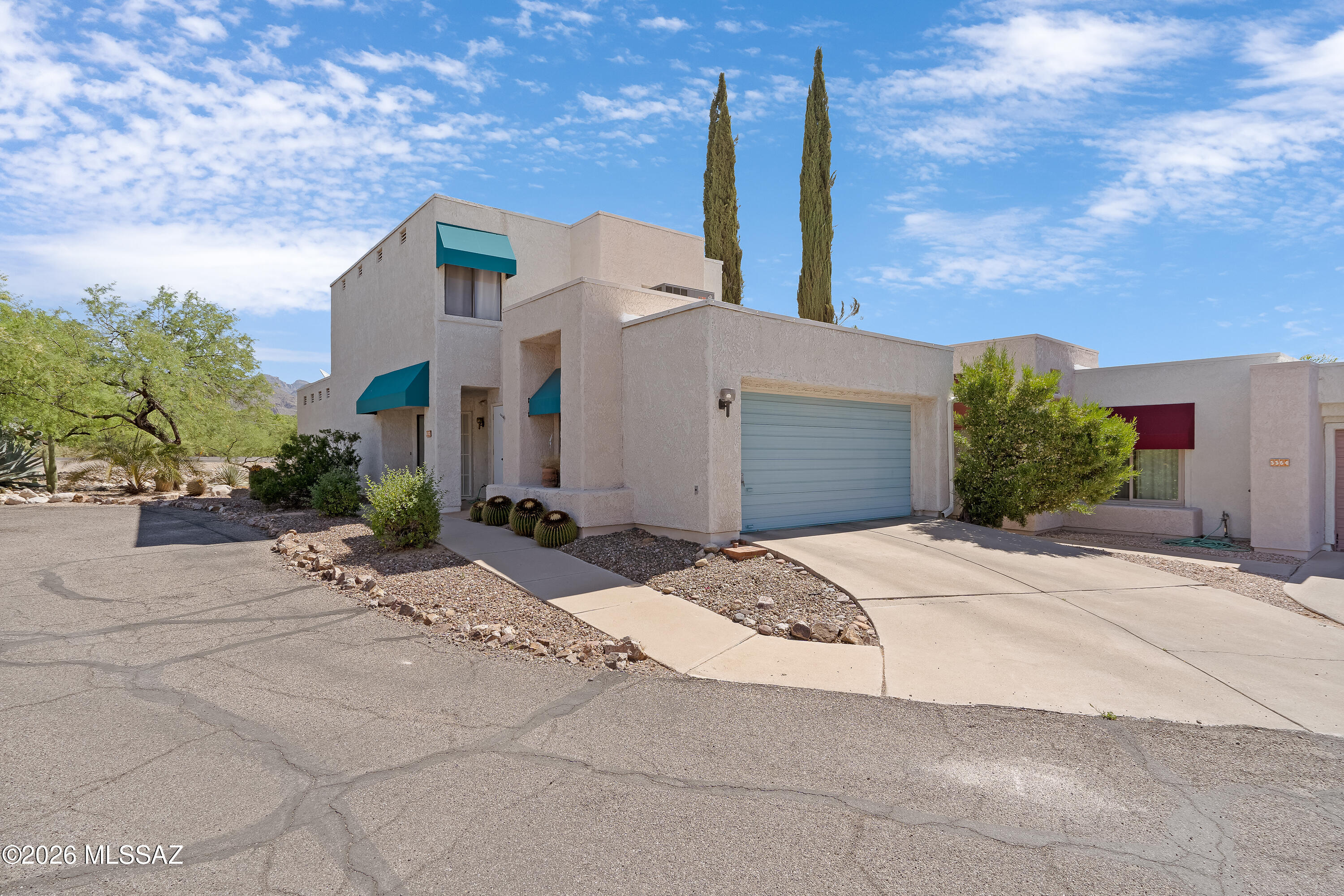 5572 N Crystal Mist Place — photo