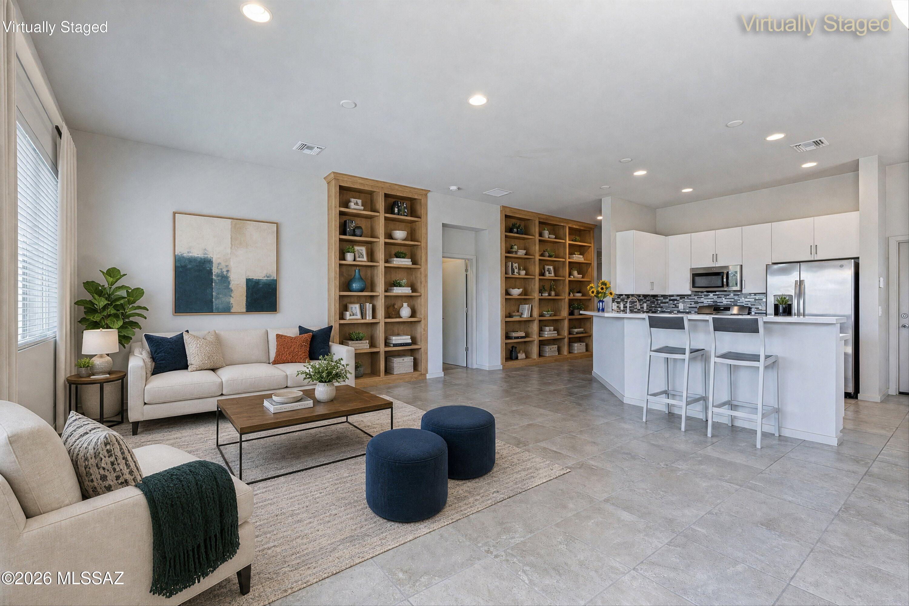 7508 E Bookmark Place — photo
