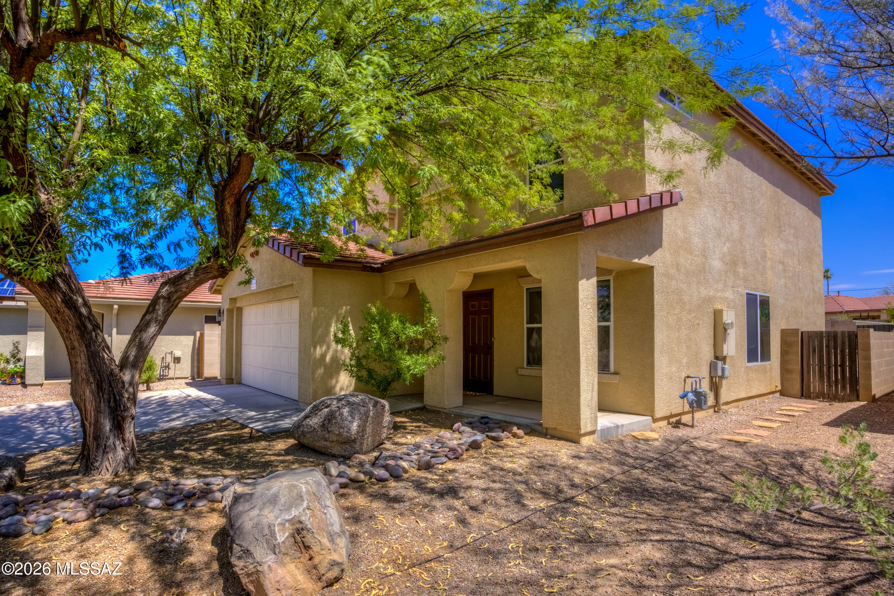 4044 E Wading Duck Court — photo