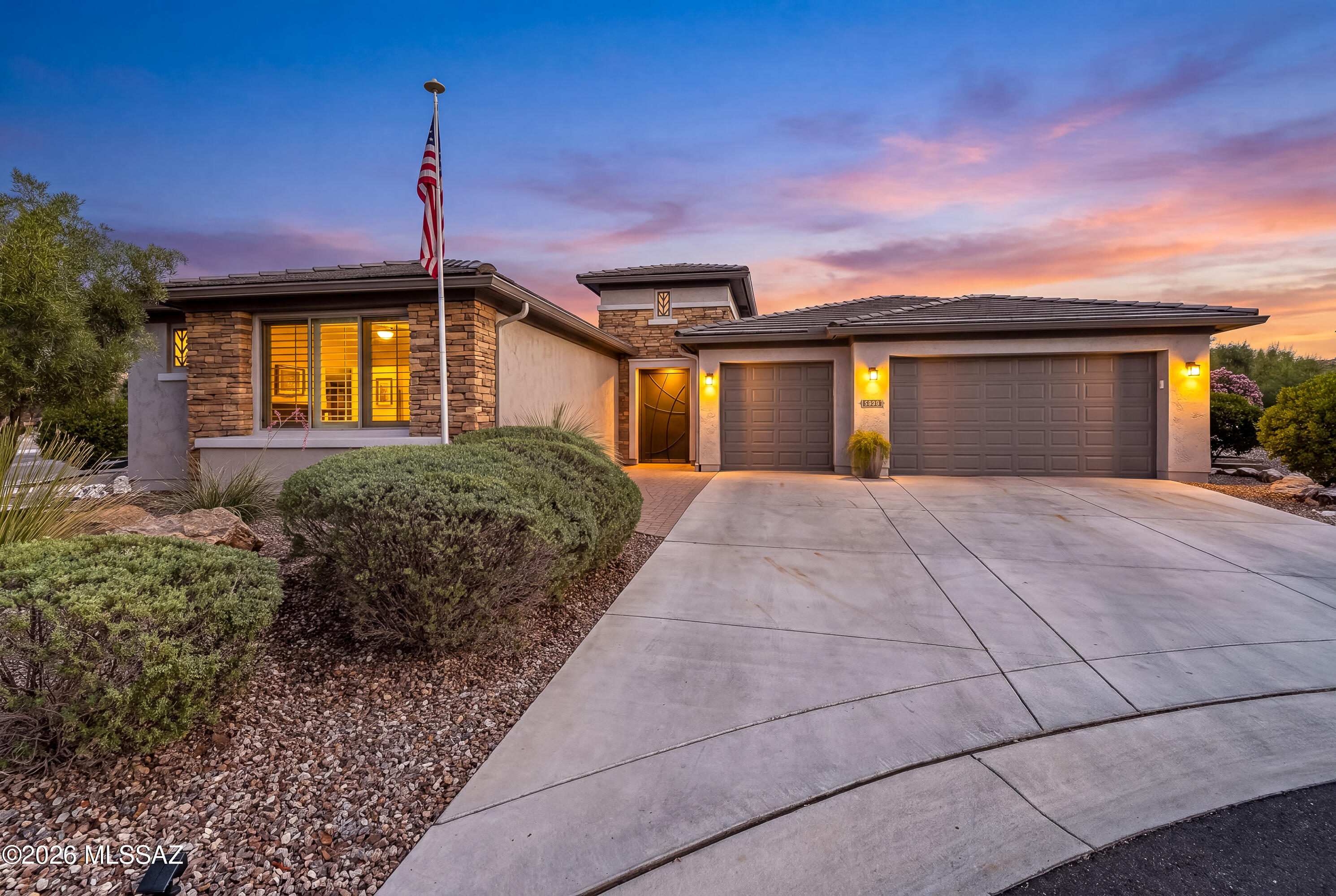60961 E Arbor Basin Road — photo