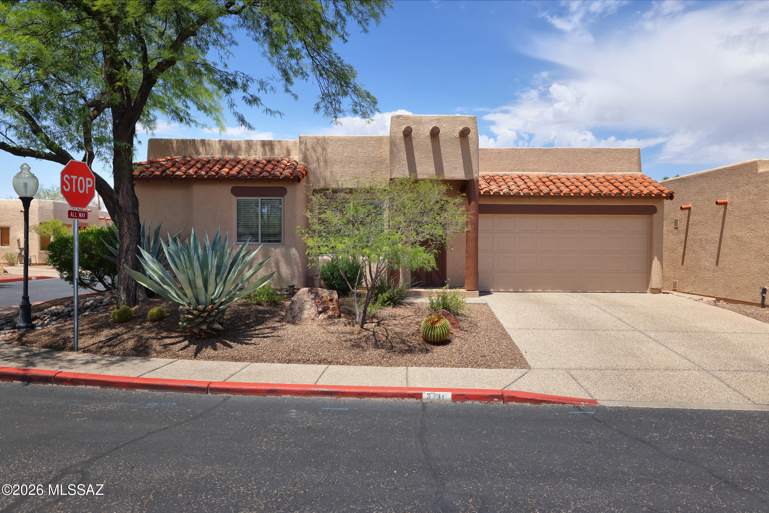 3731 N Crest Ranch Drive — photo
