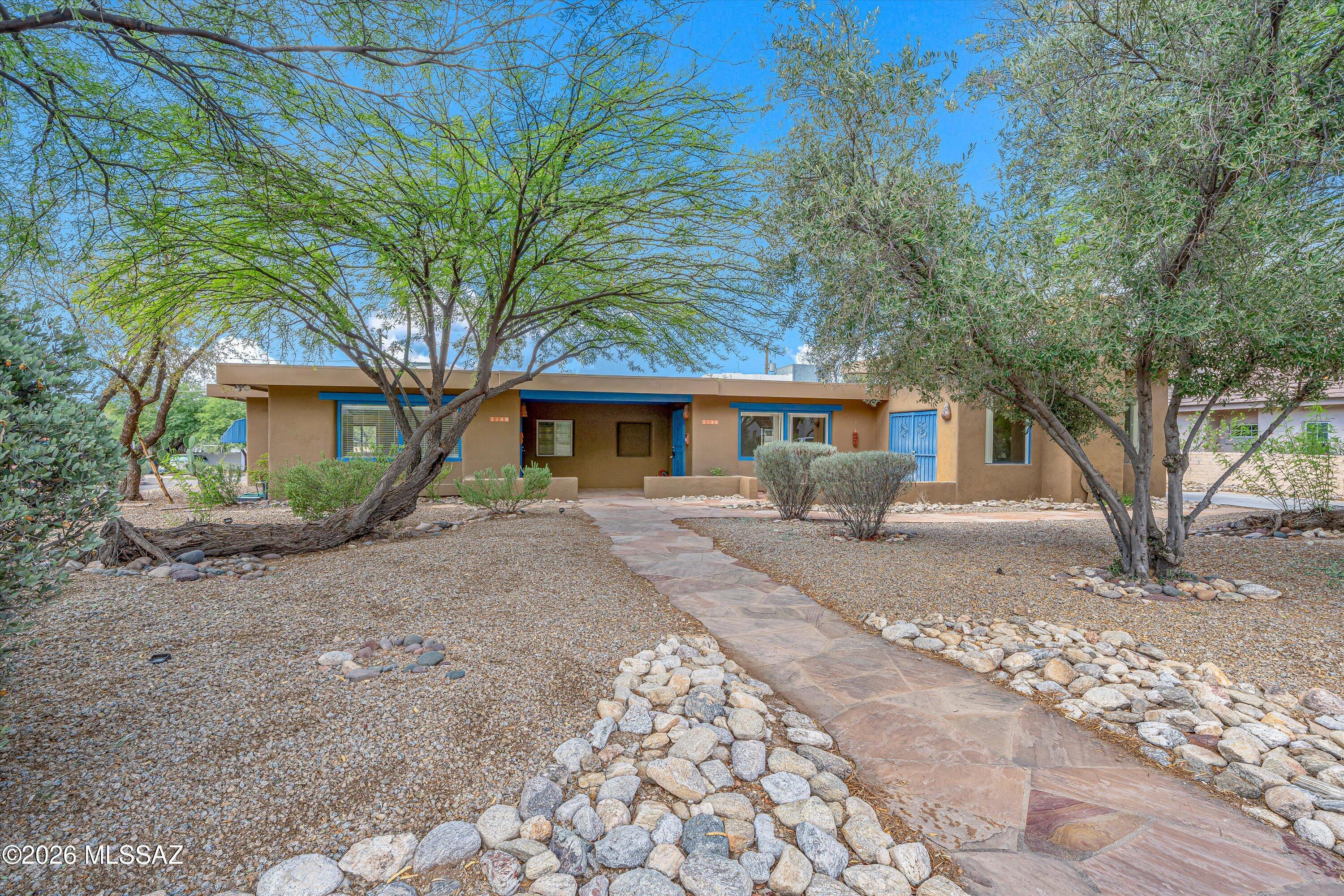 2144 E 2nd Street — photo