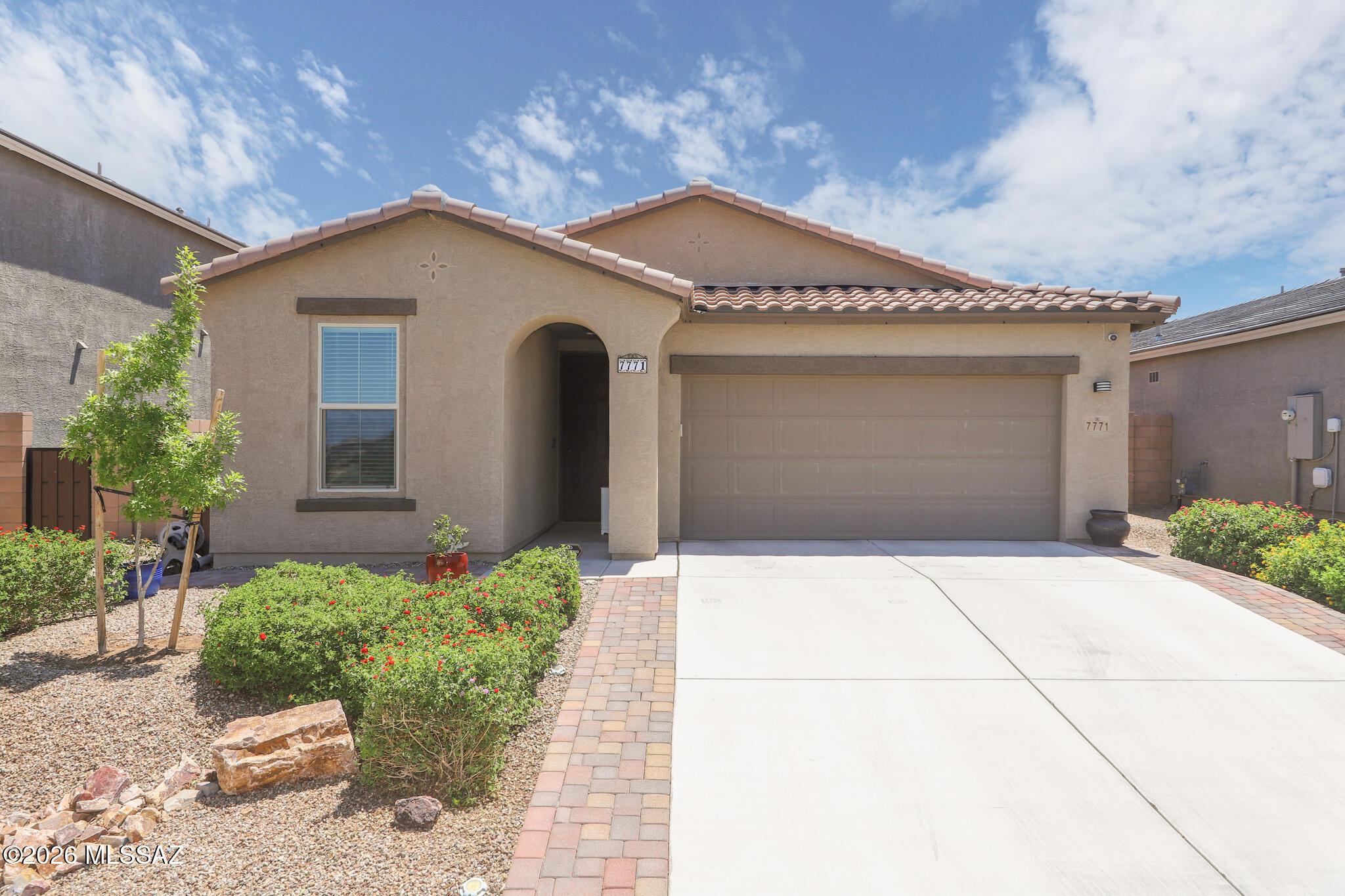 7771 S Wolf Creek Drive — photo