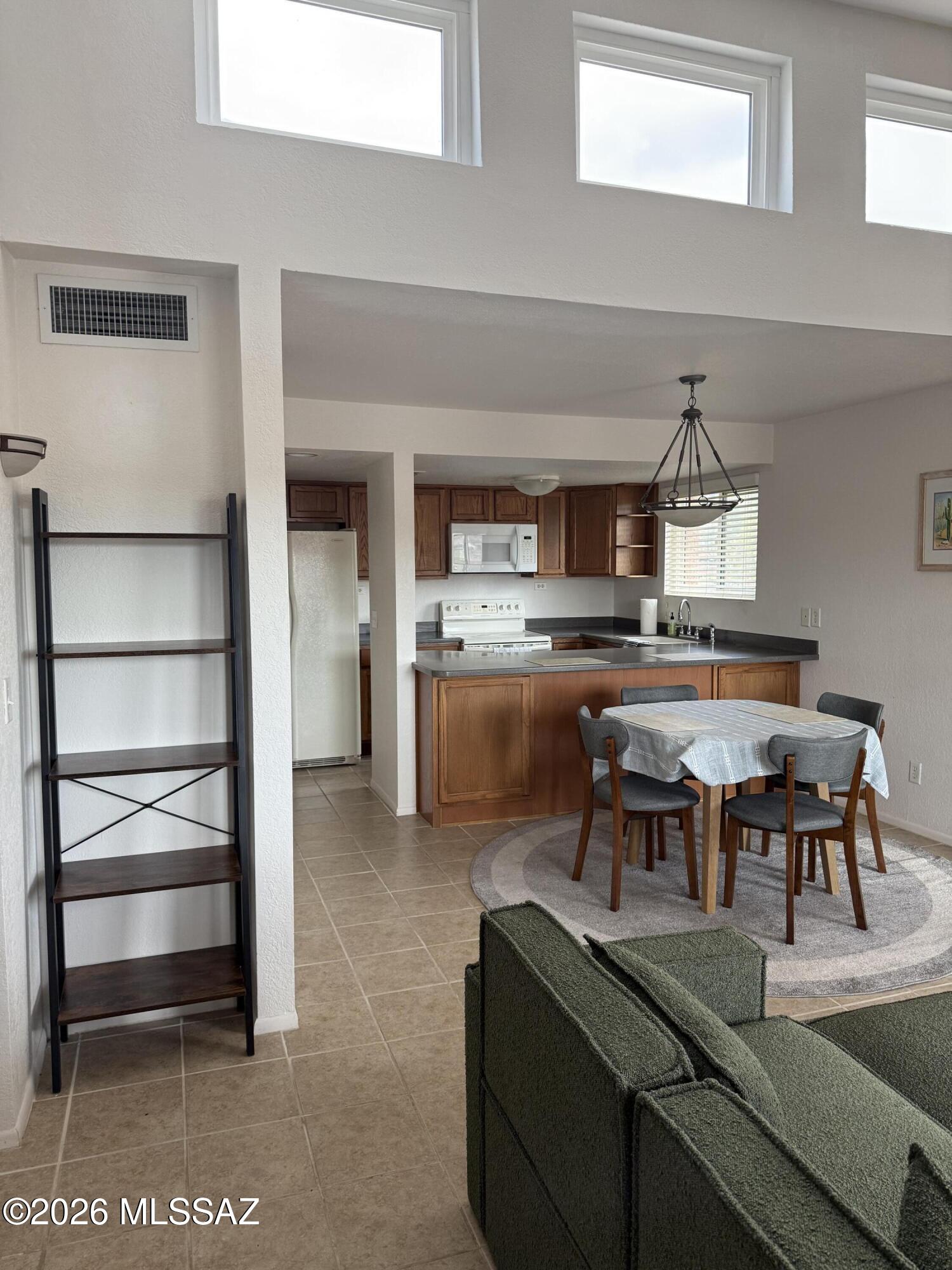 5051 N Sabino Canyon Road 2184 — photo