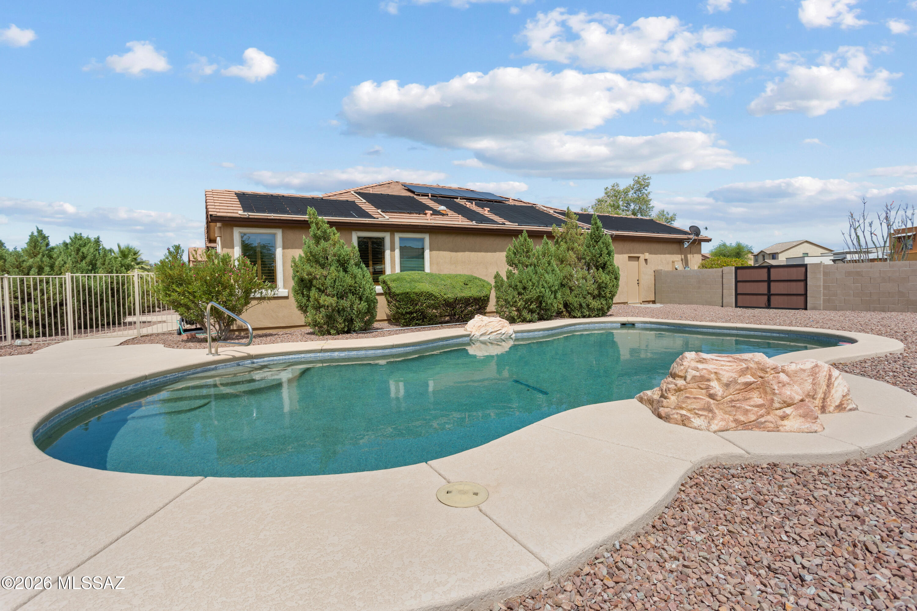 6209 W Pinon Pine Court — photo