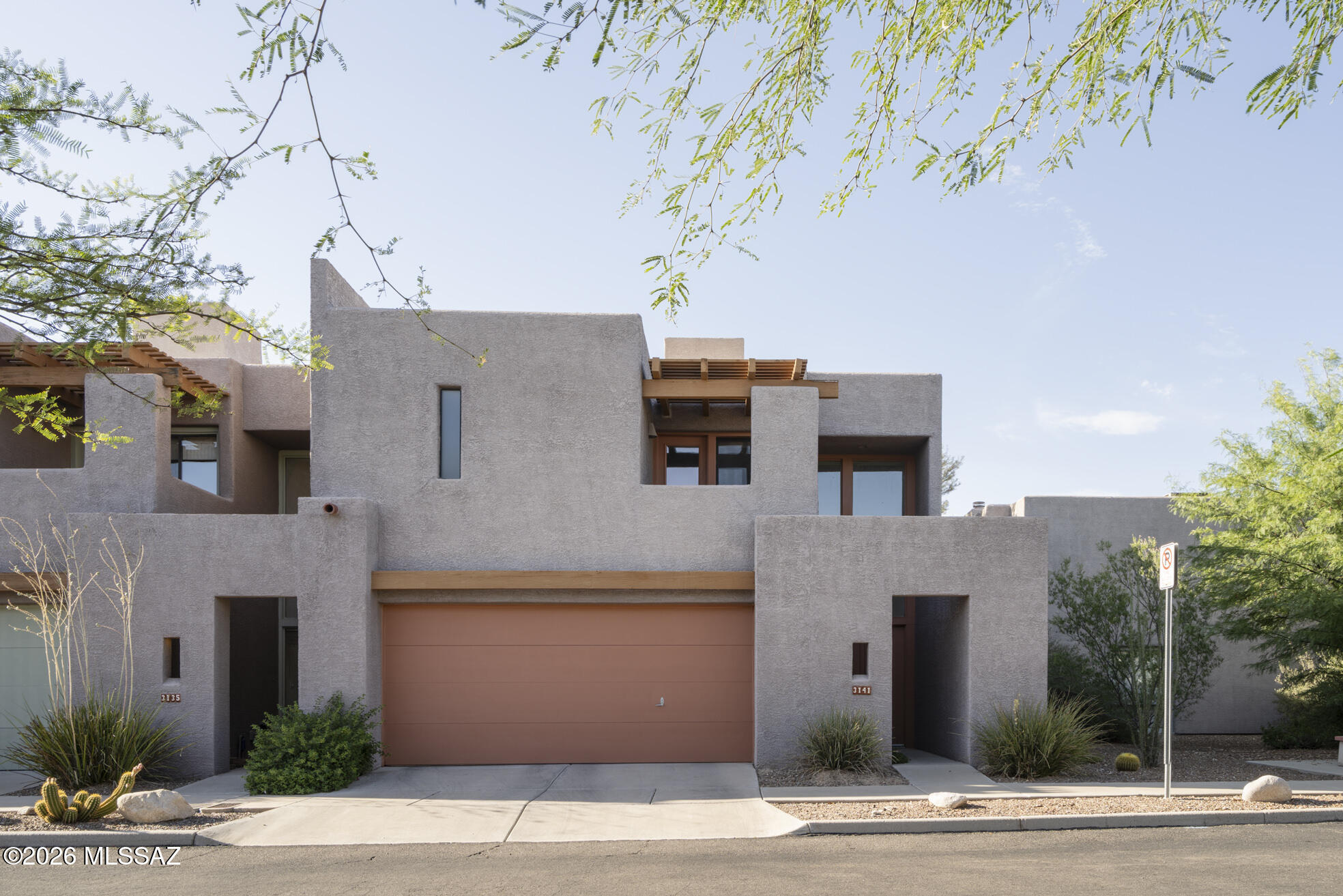 3141 E Sampras Lane — photo