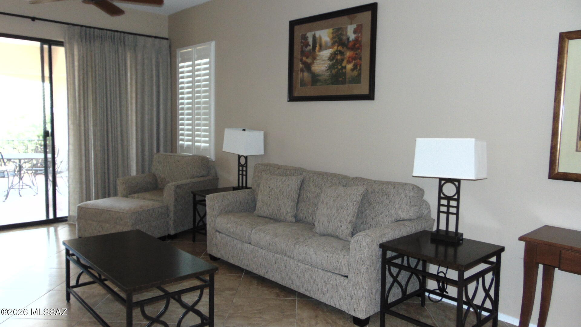 5775 S Camino Del Sol 6110 — photo