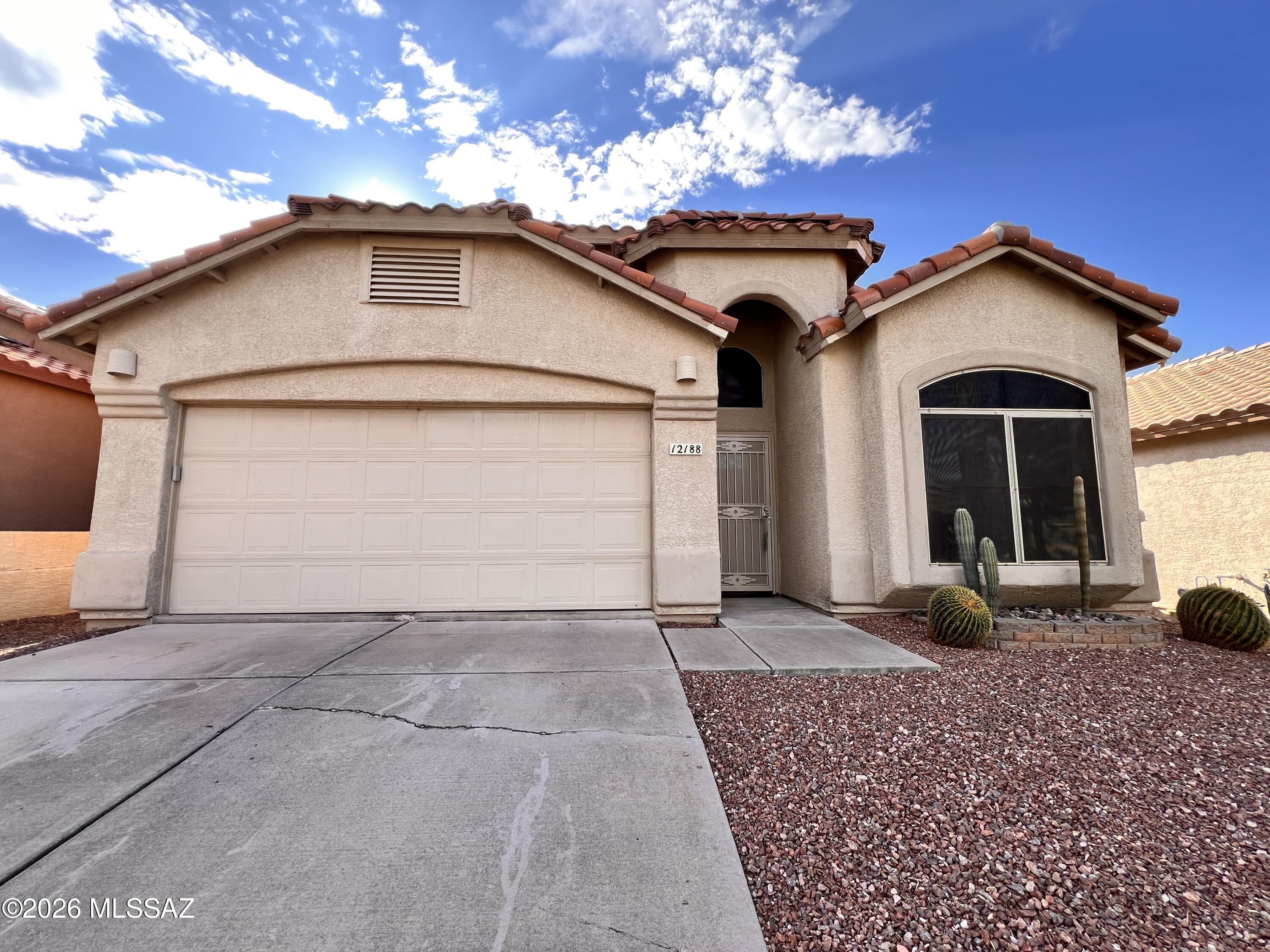 12188 N Kylene Canyon Drive — photo