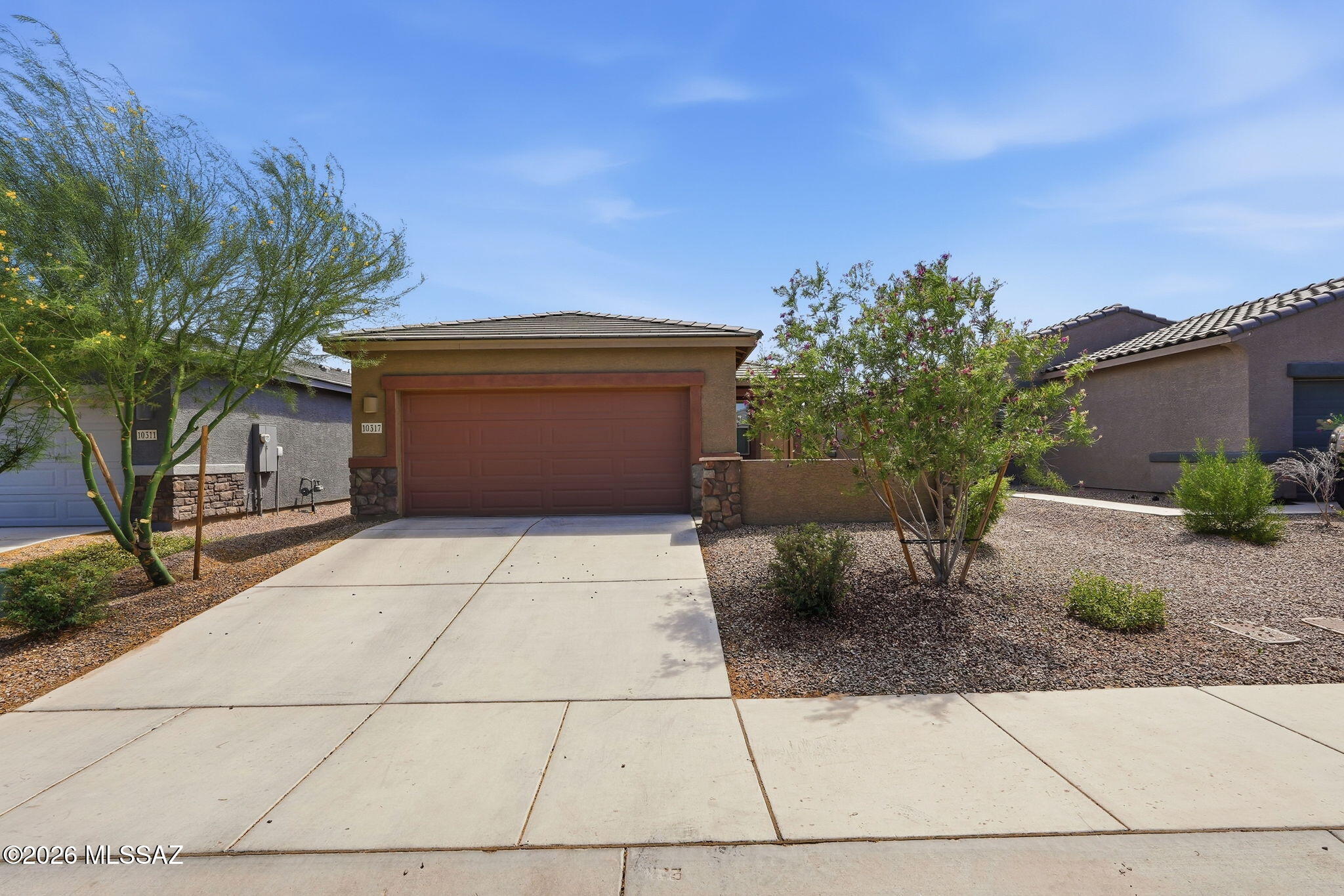 10317 W Zimmerman Street — photo