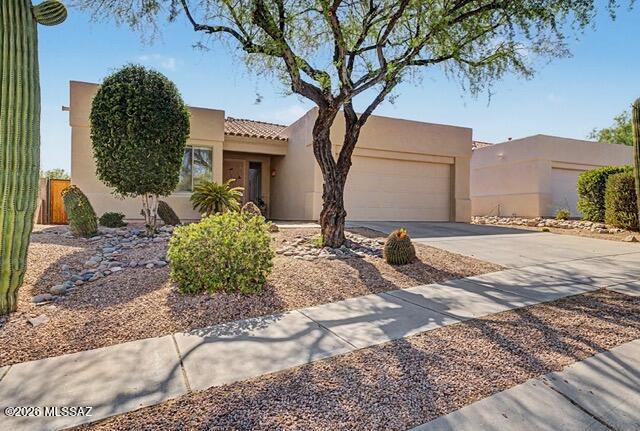 5141 N Sabino Fairway Place — photo