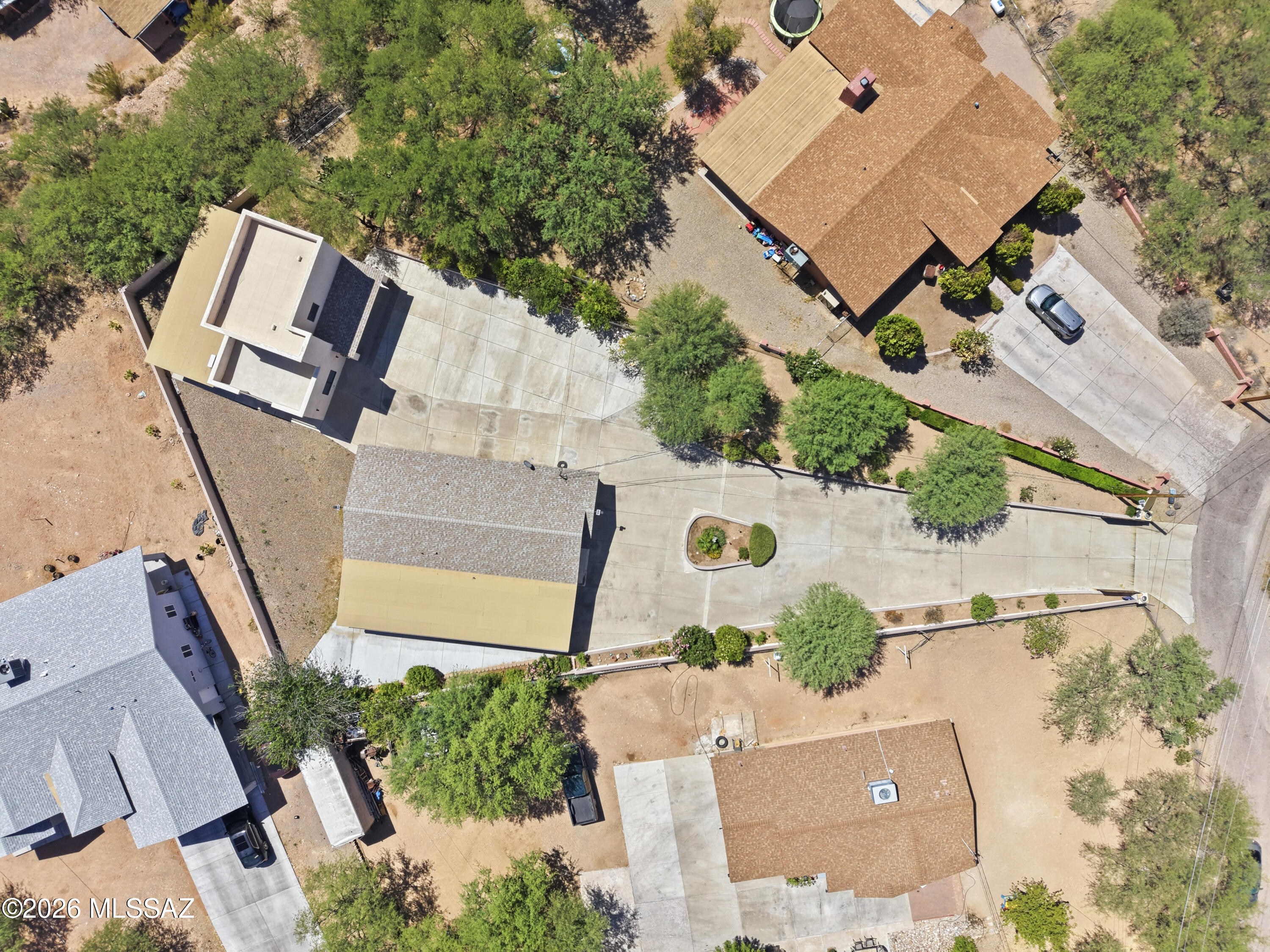 983 Matas Court, Rio Rico, AZ 85648 — photo 3