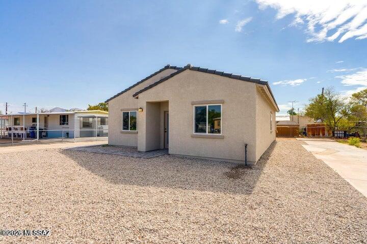 9342 S Valerie Drive — photo