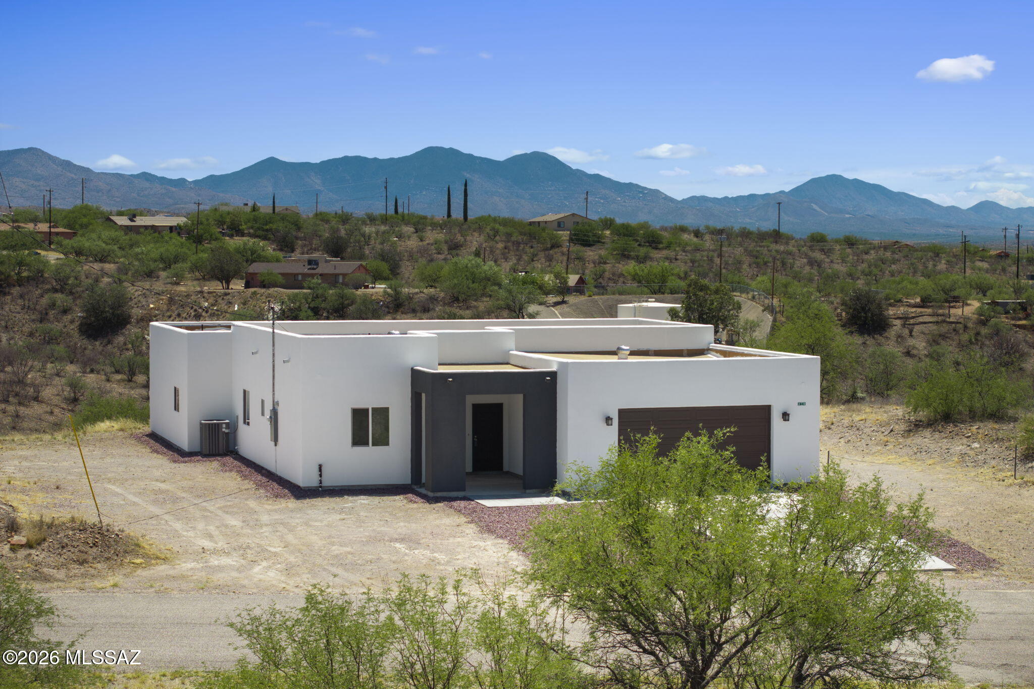 219 Calle Ranaculo, Rio Rico, AZ 85648