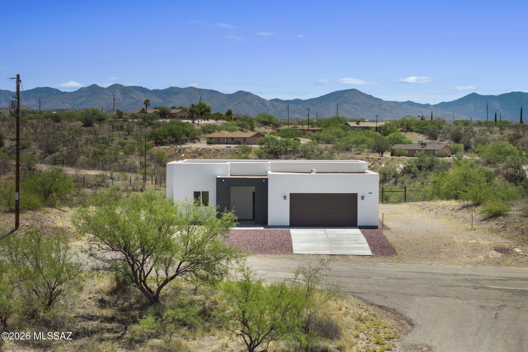 219 Calle Ranaculo, Rio Rico, AZ 85648 — photo 2