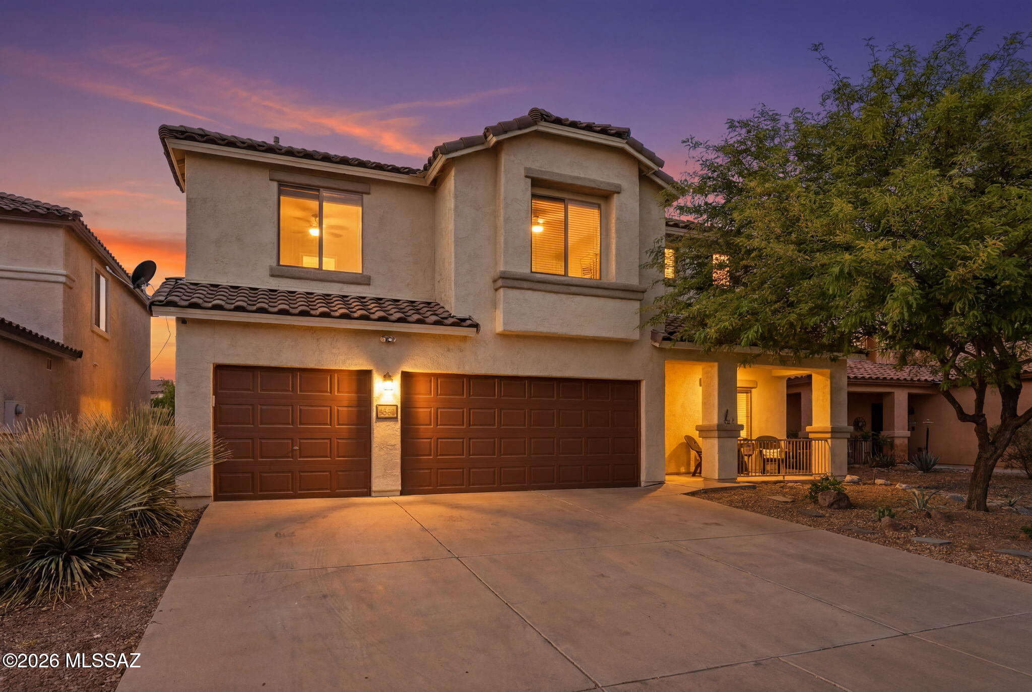 238 W Calle Bayeta — photo