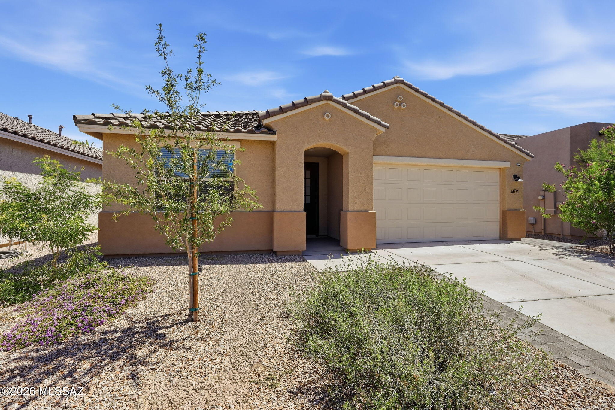 10773 W Larkhill Drive — photo