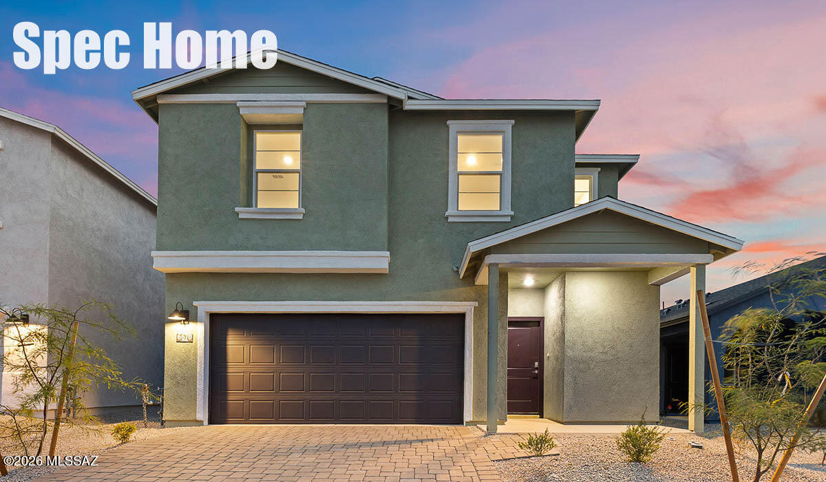 10480 W Rutherford Lane — photo