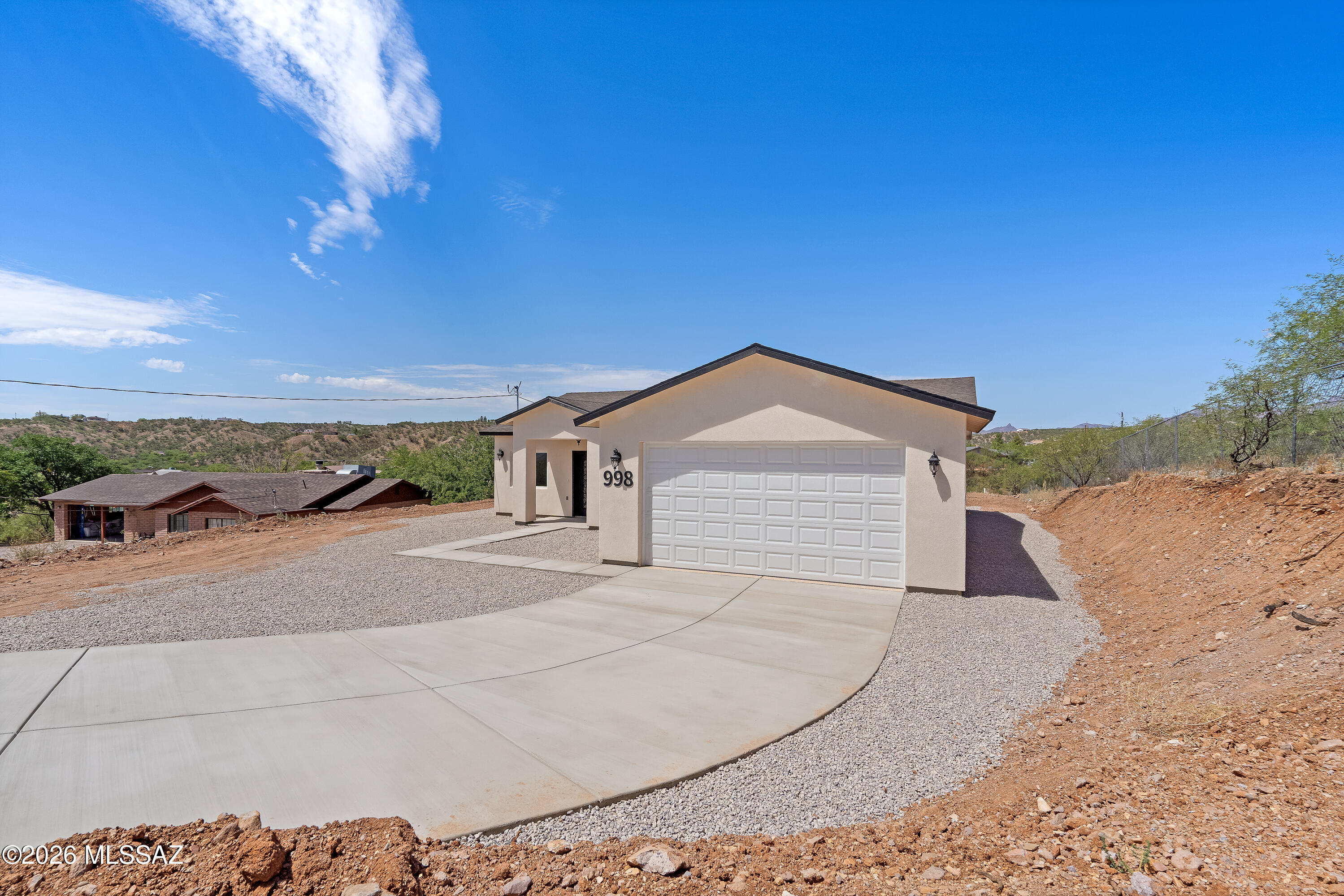 998 Alegre Corte, Rio Rico, AZ 85648 — photo 2