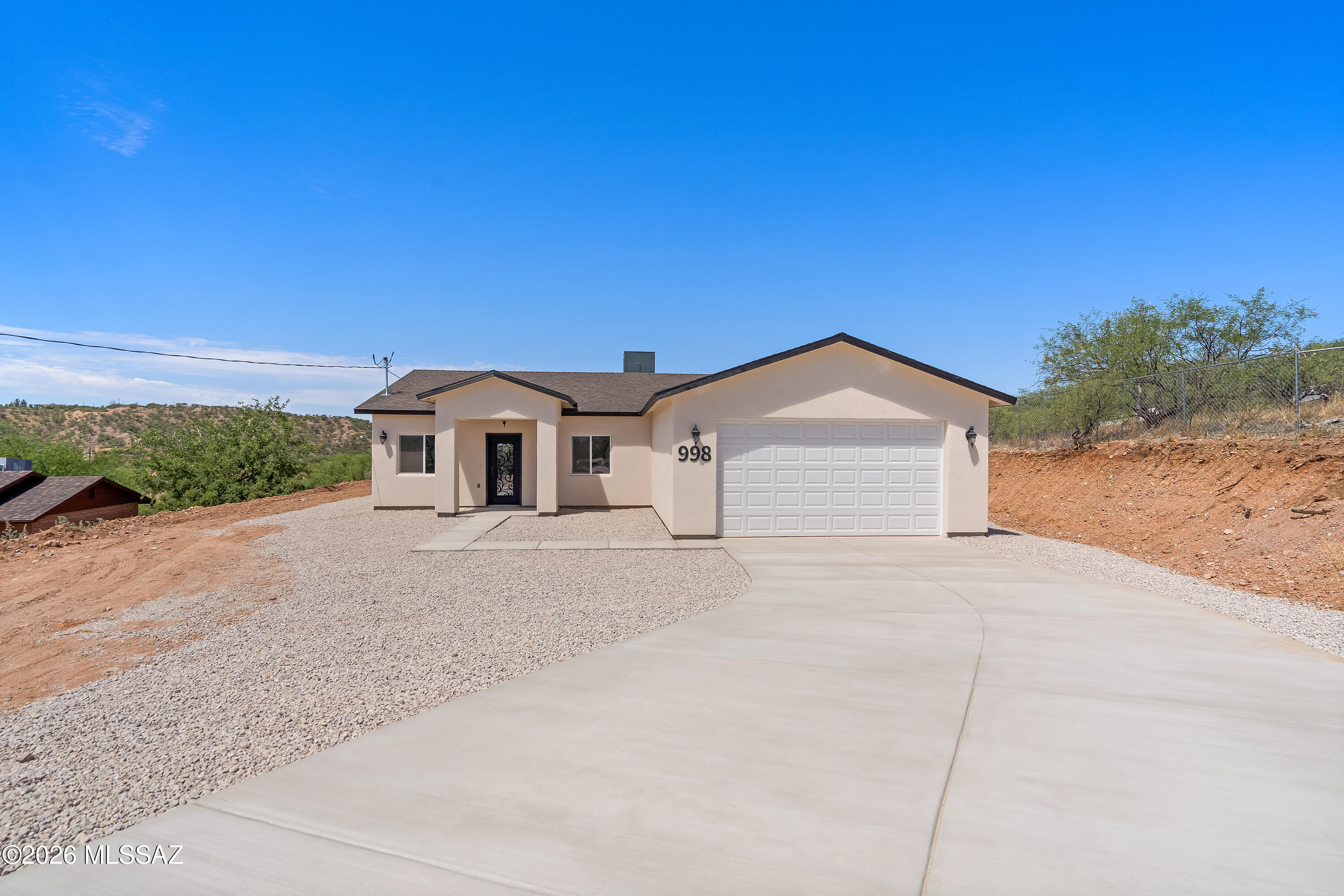 998 Alegre Corte, Rio Rico, AZ 85648 — photo 3