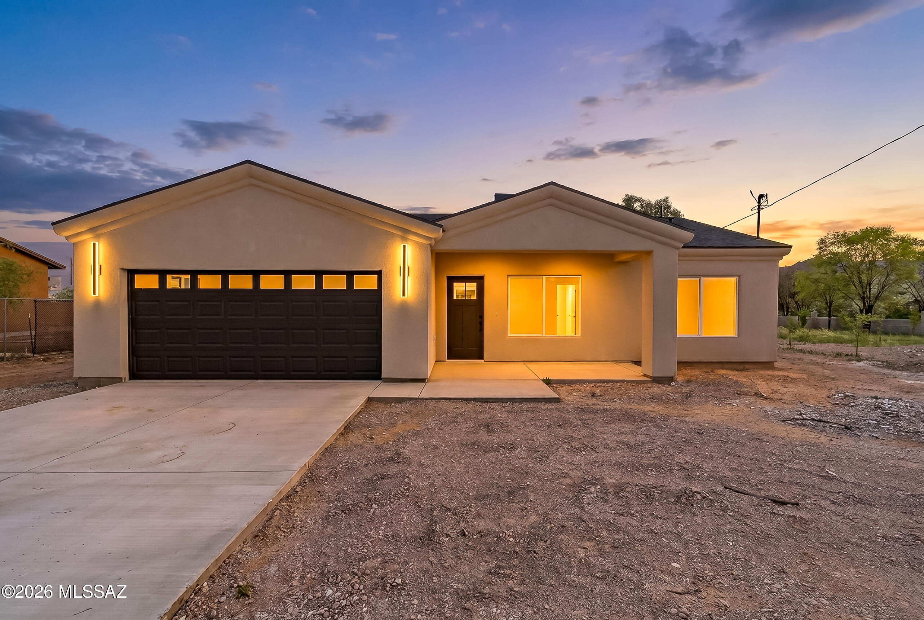 1708 Camino Rivera — photo