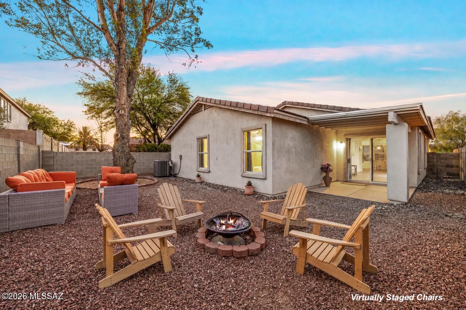 228 E Scarlet Maple Street — photo
