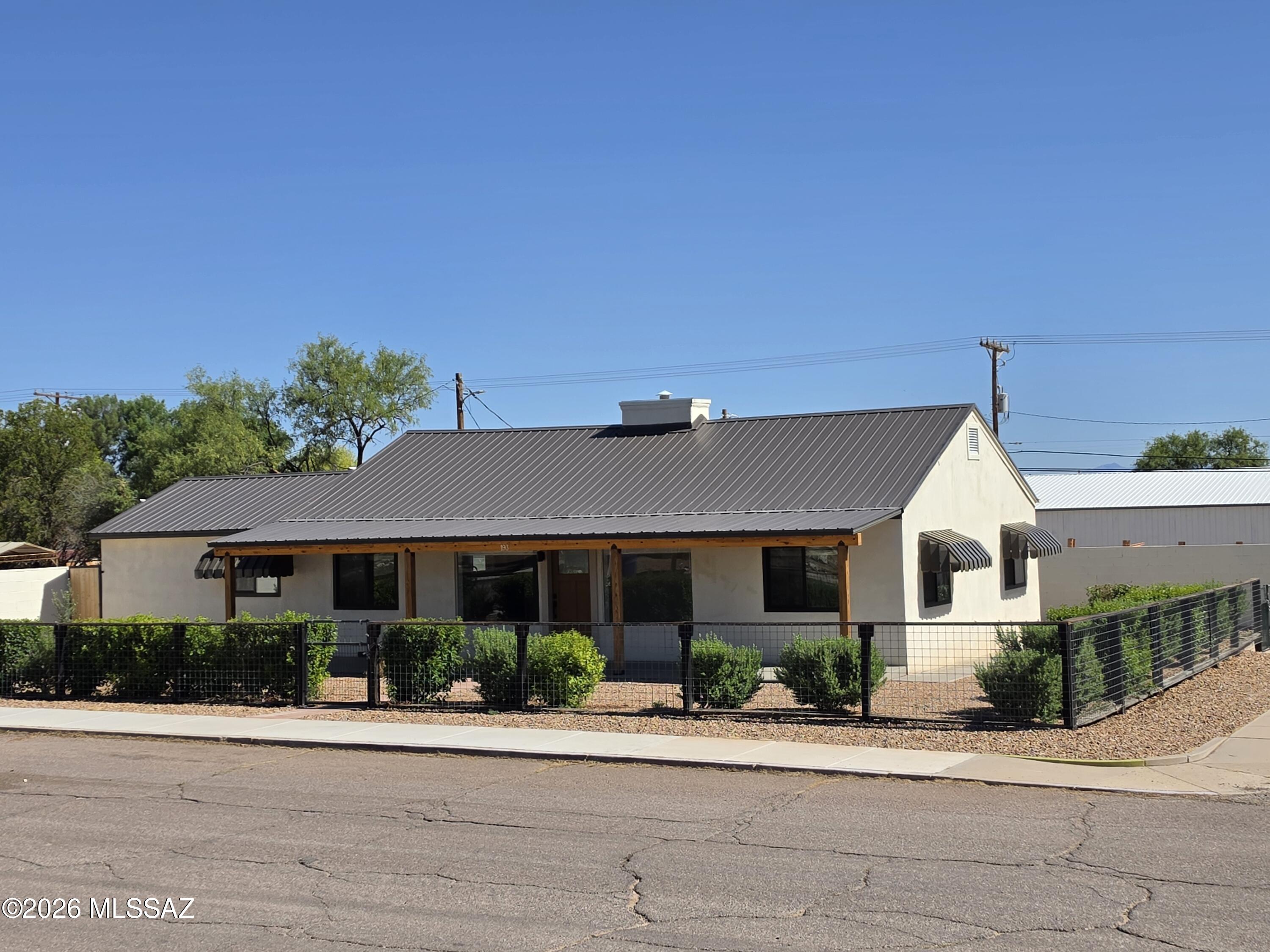 193 E 6th Street, Benson, AZ 85602 — photo 2