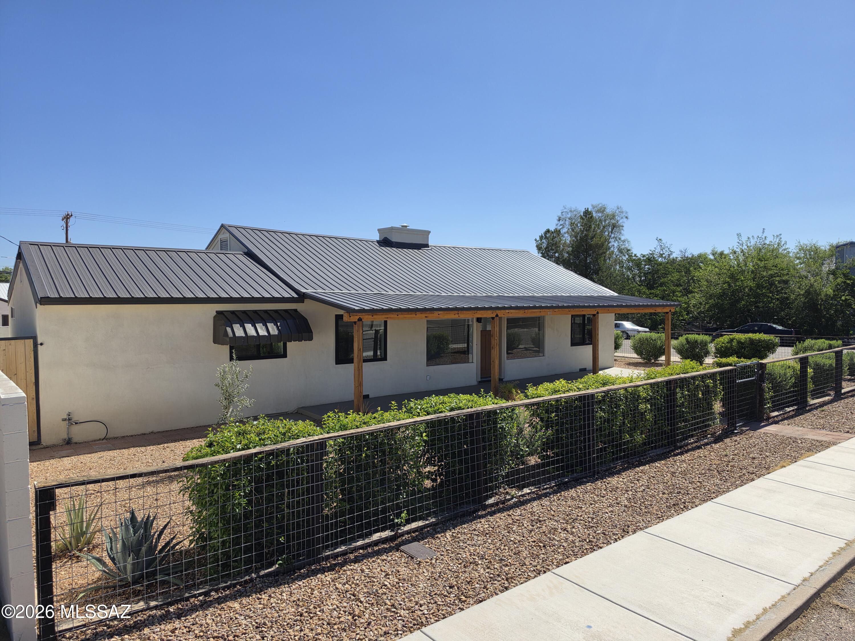 193 E 6th Street, Benson, AZ 85602 — photo 3
