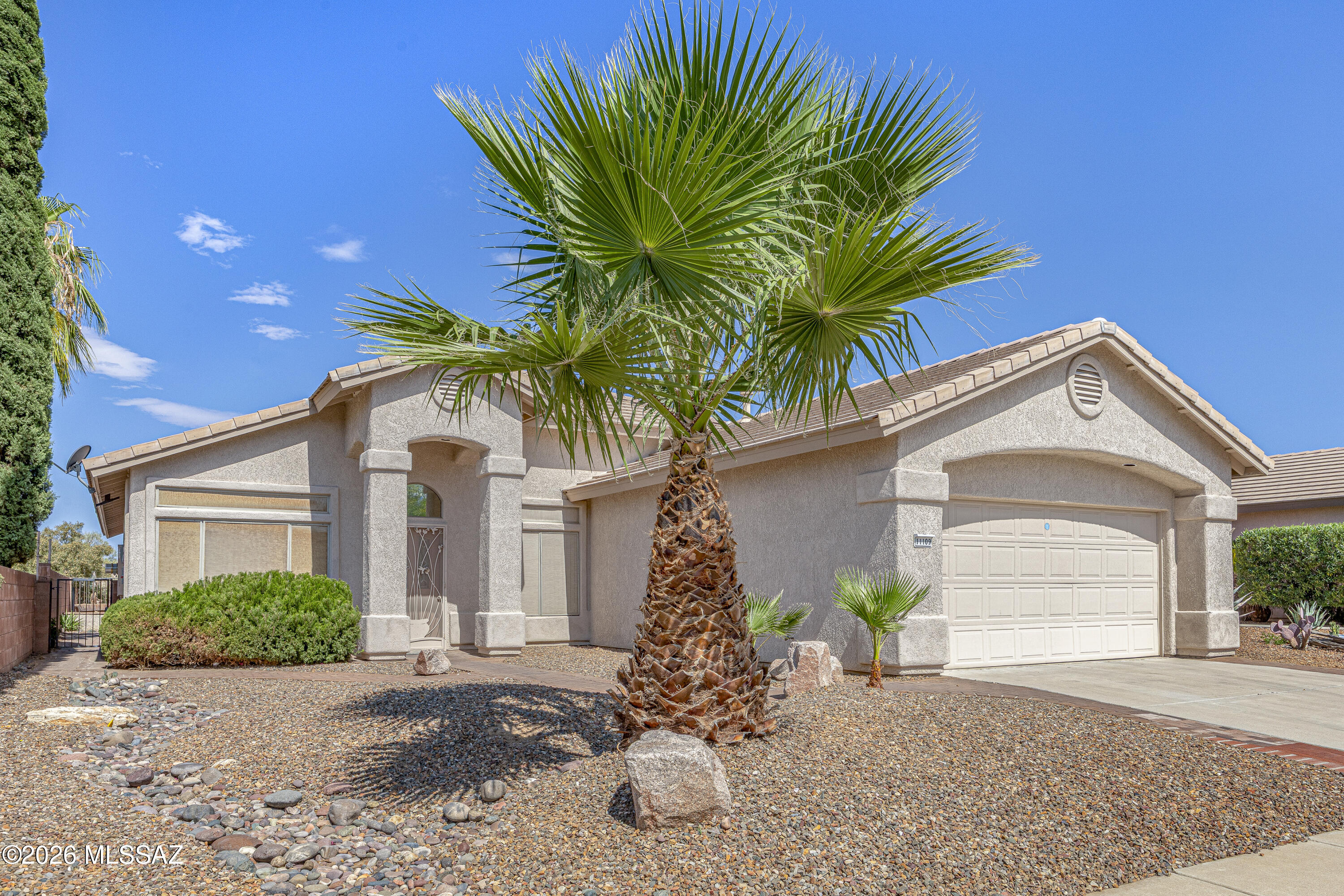 11109 N Eagle Crest Drive — photo