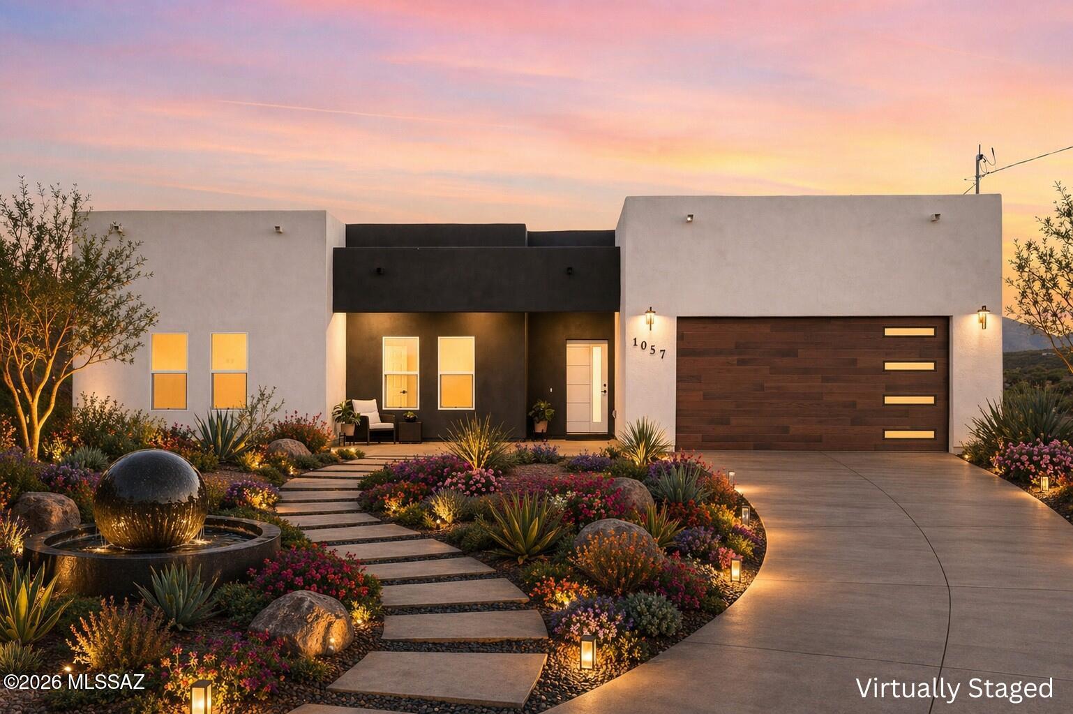 1057 oso ct, RIO RICO AZ 85648