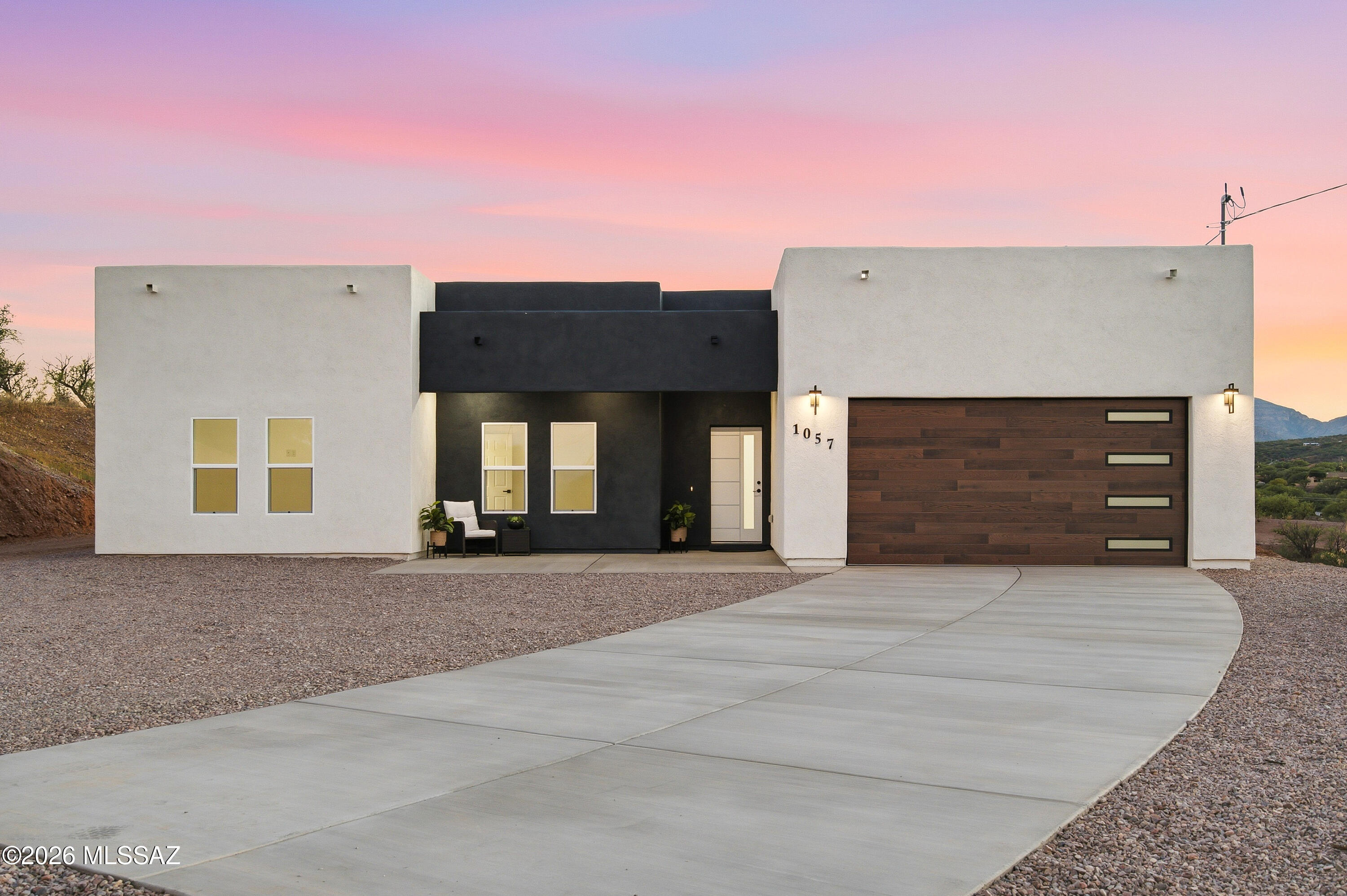 1057 oso ct, RIO RICO AZ 85648 — photo 2