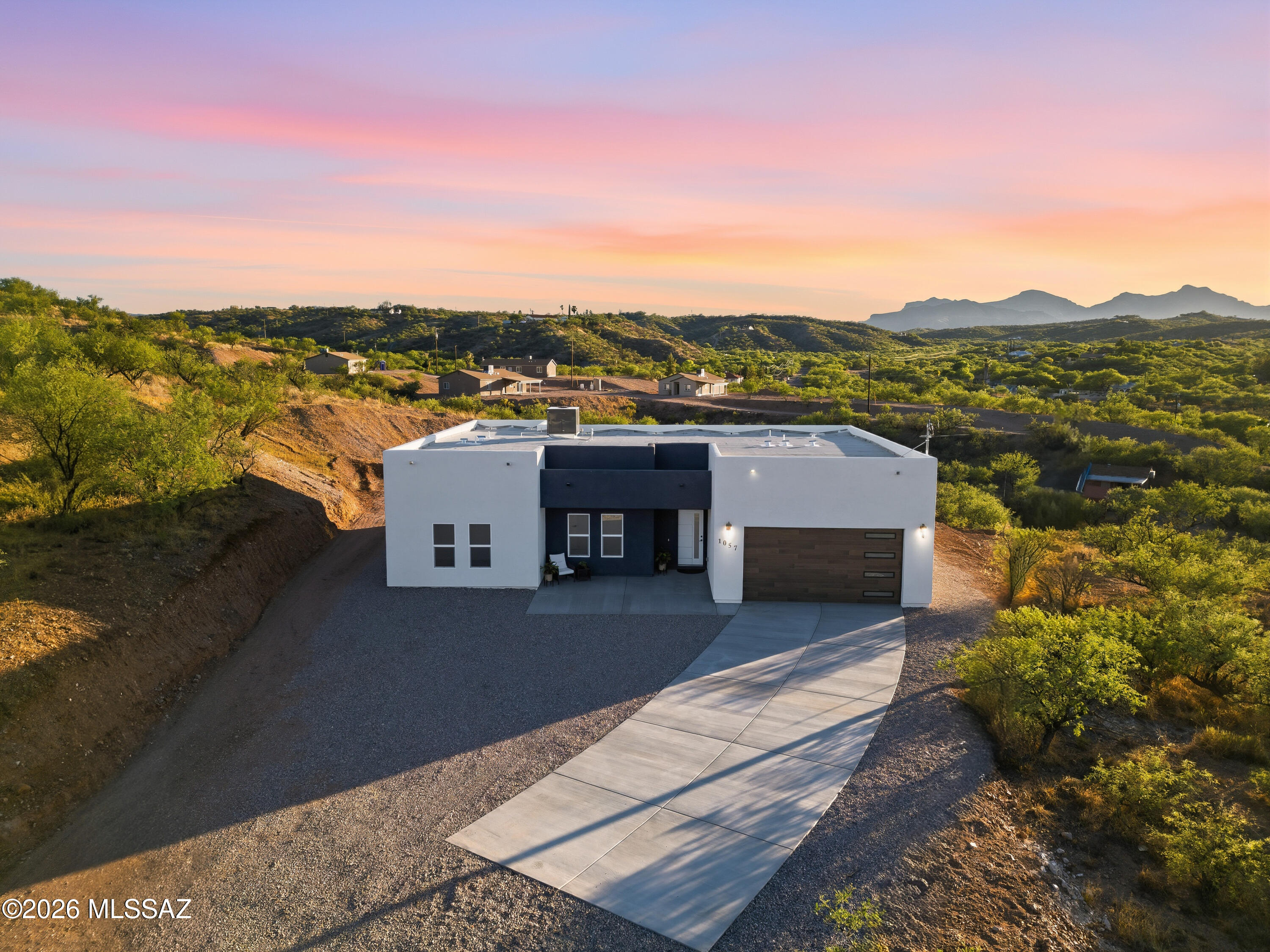 1057 oso ct, RIO RICO AZ 85648 — photo 3