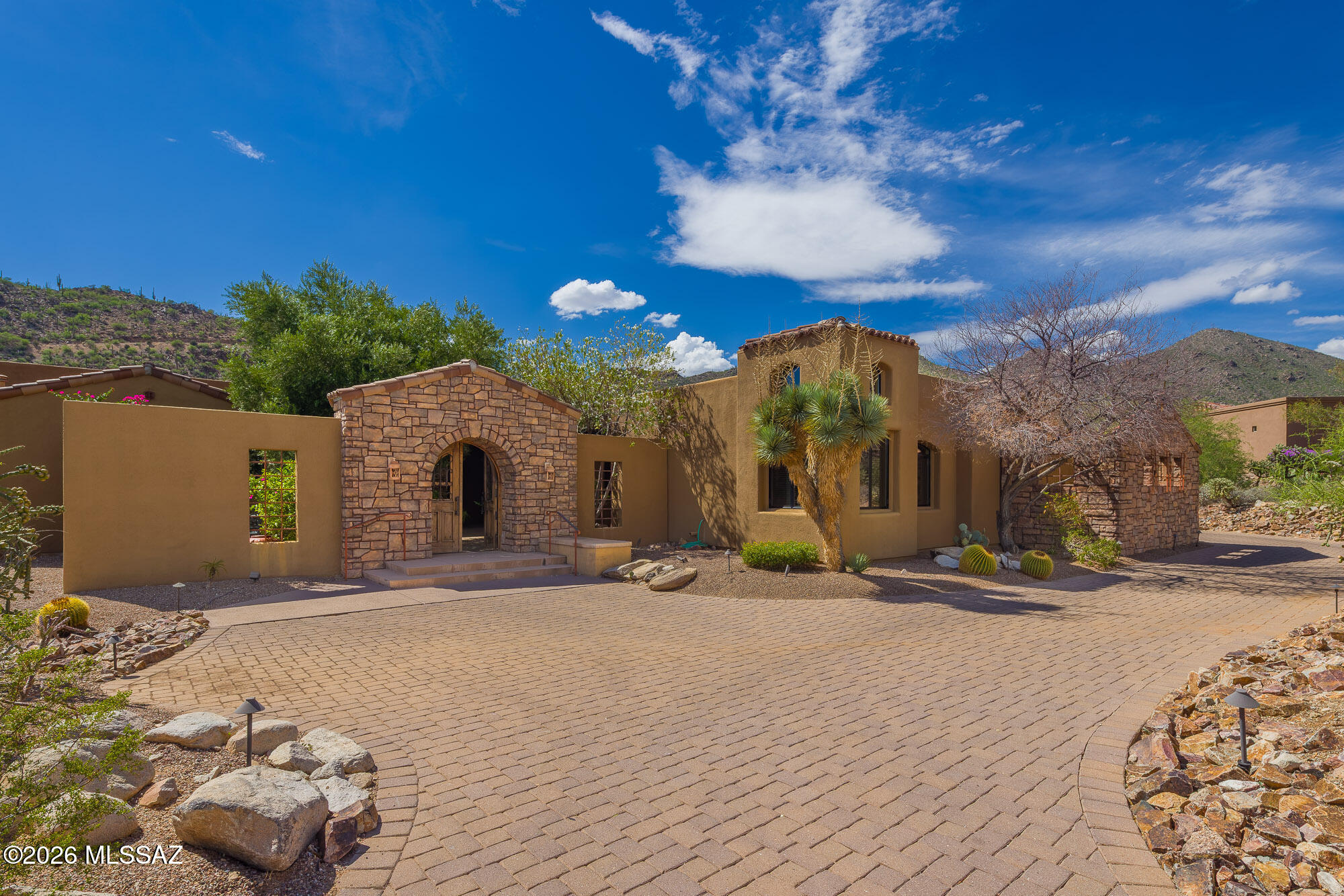 14225 N Rocking Ridge Court, Marana, AZ 85658 — photo 3