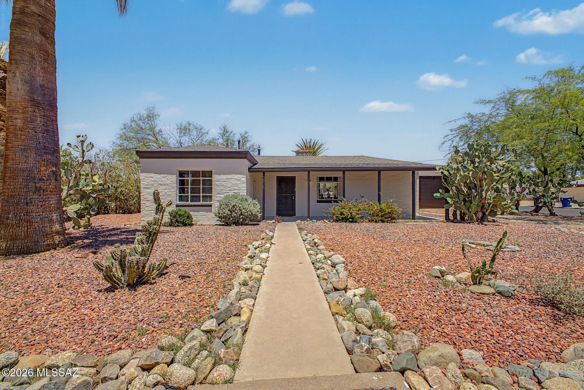 3975 E Louis Lane — photo