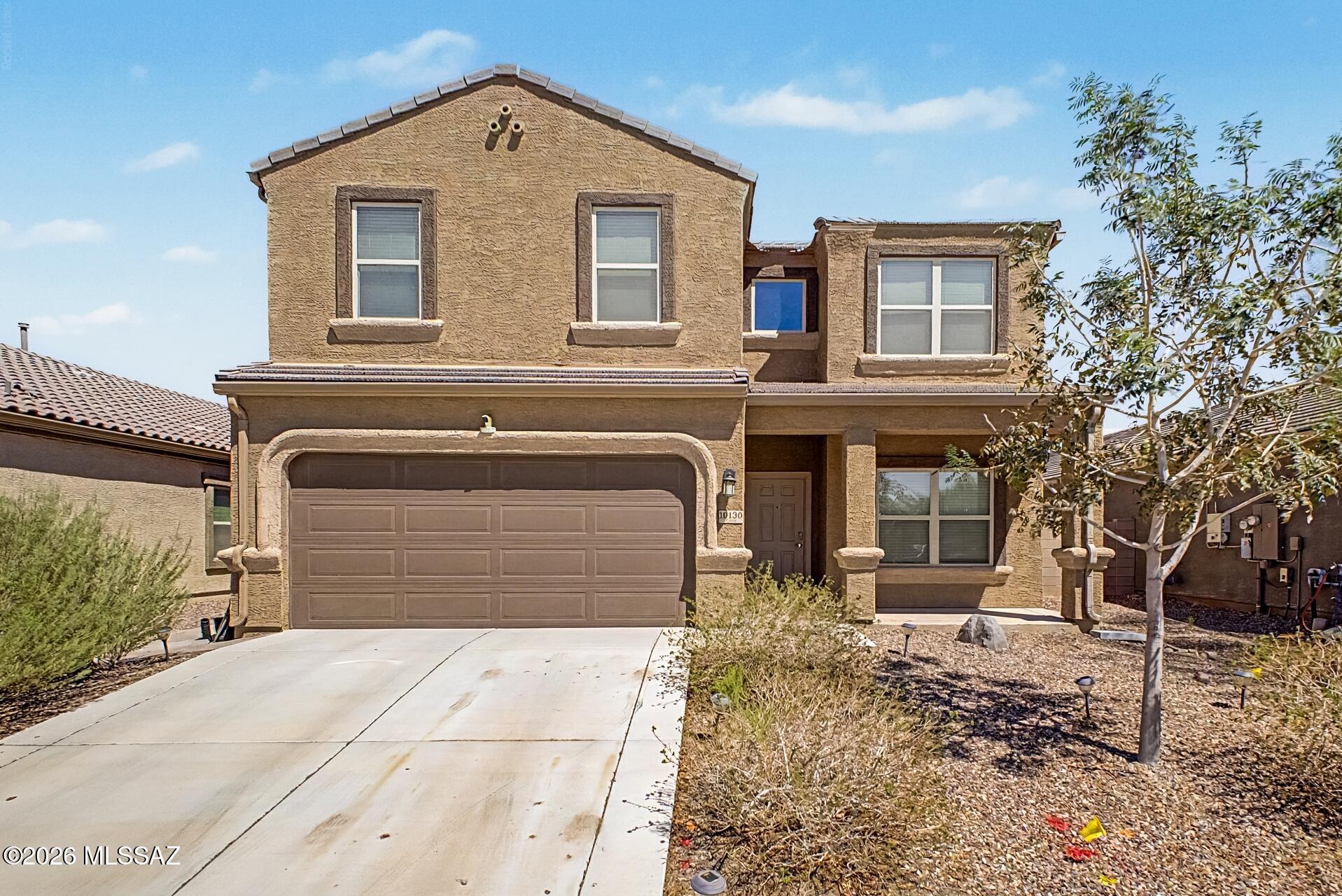 10130 N Guayacan Trail — photo