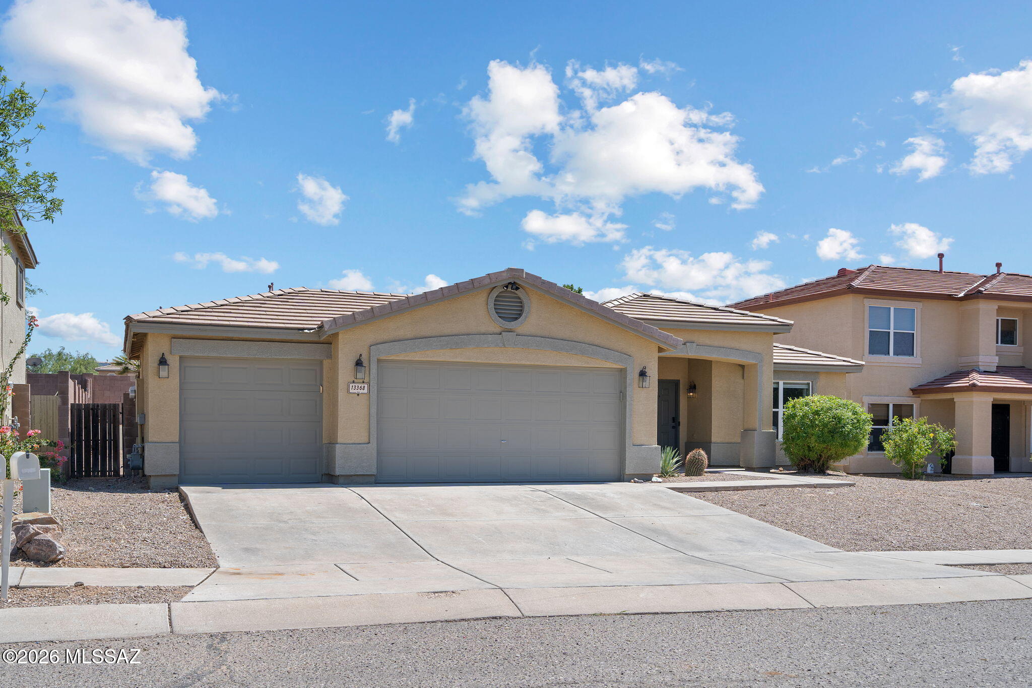 13368 E Almond Crest Drive — photo