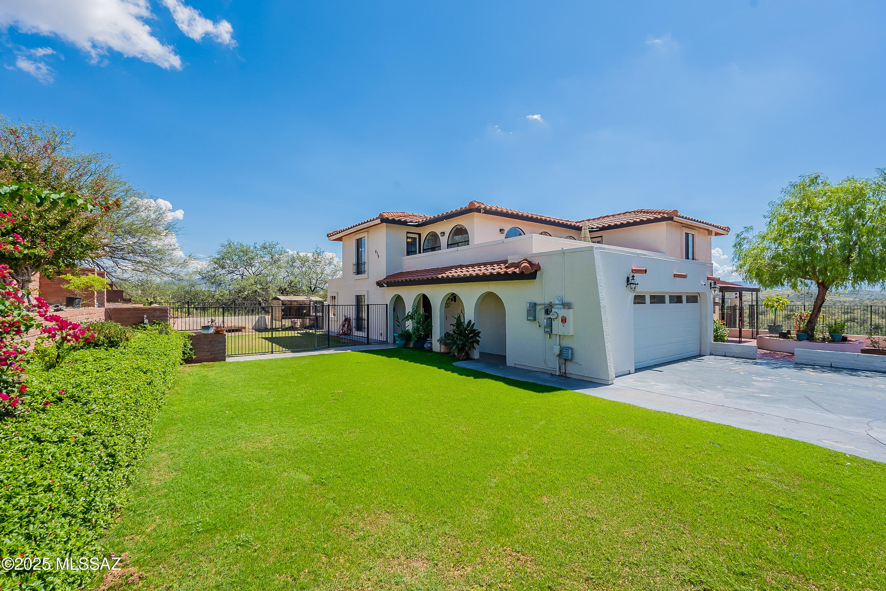 936 E Rancho Grande Circle — photo