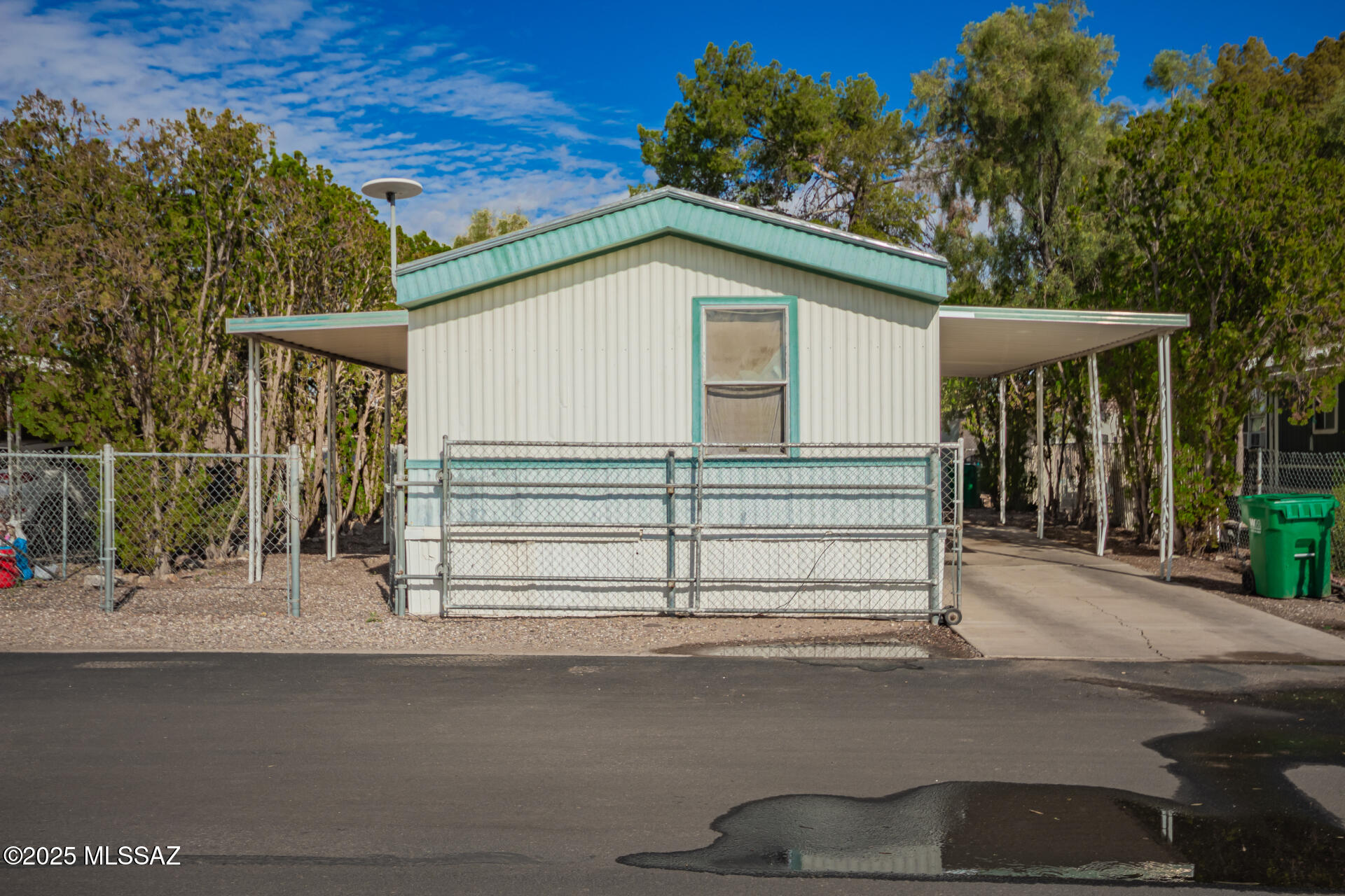 1655 W Ajo Way 373 — photo