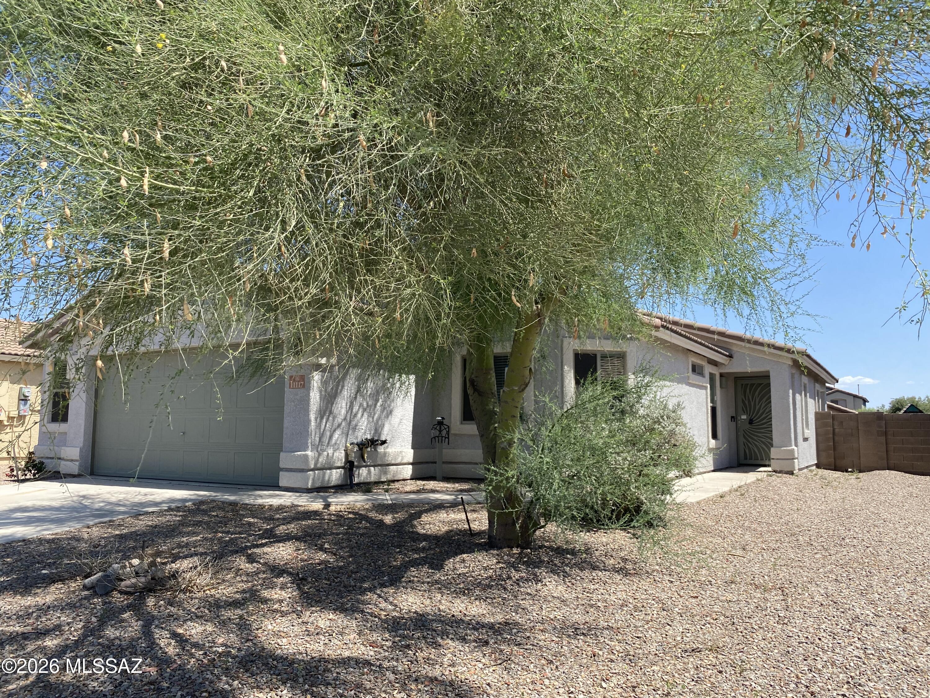 11117 W Golden Willow Drive — photo