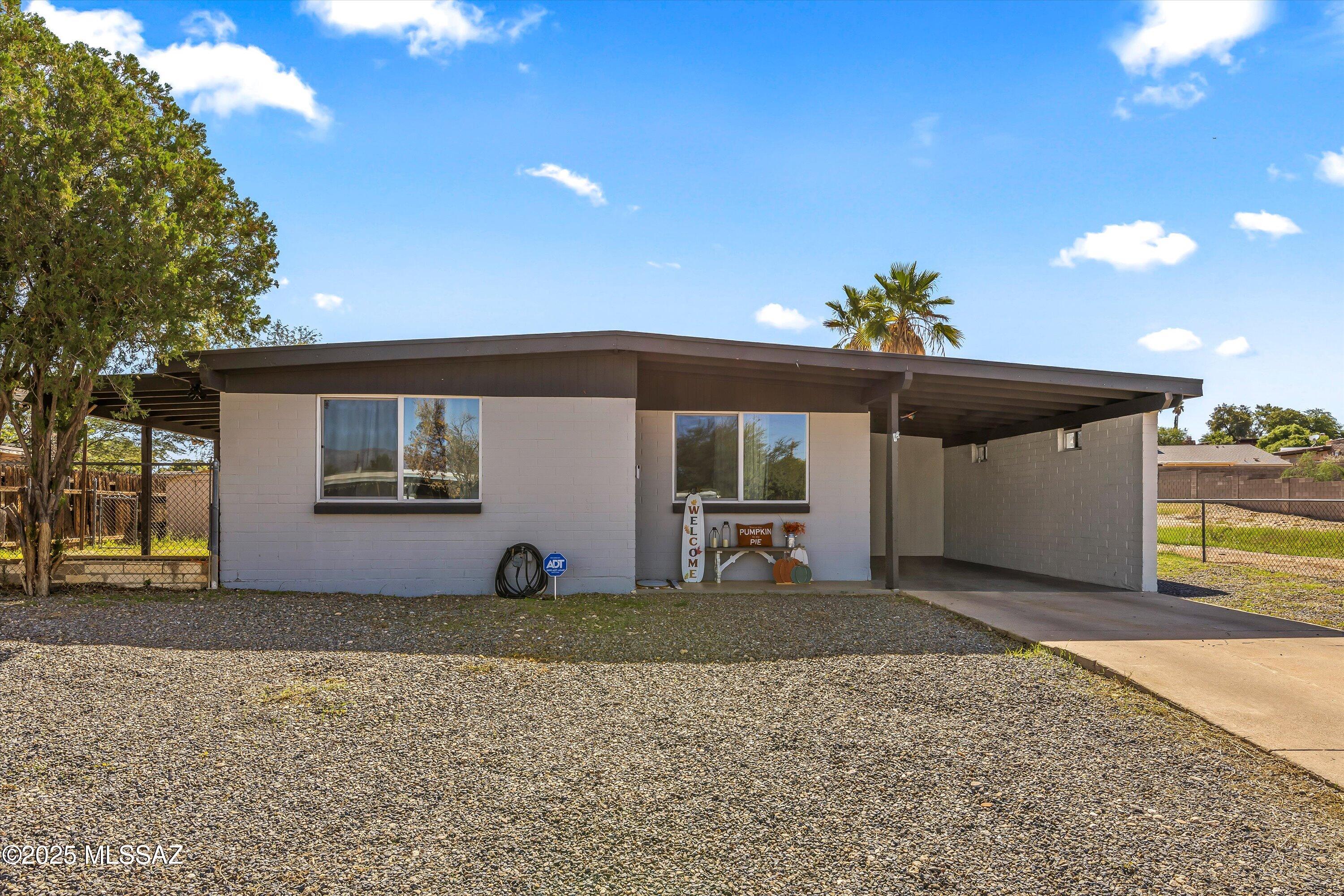 8448 E Ruby Drive, Tucson, AZ 85730 — photo 2