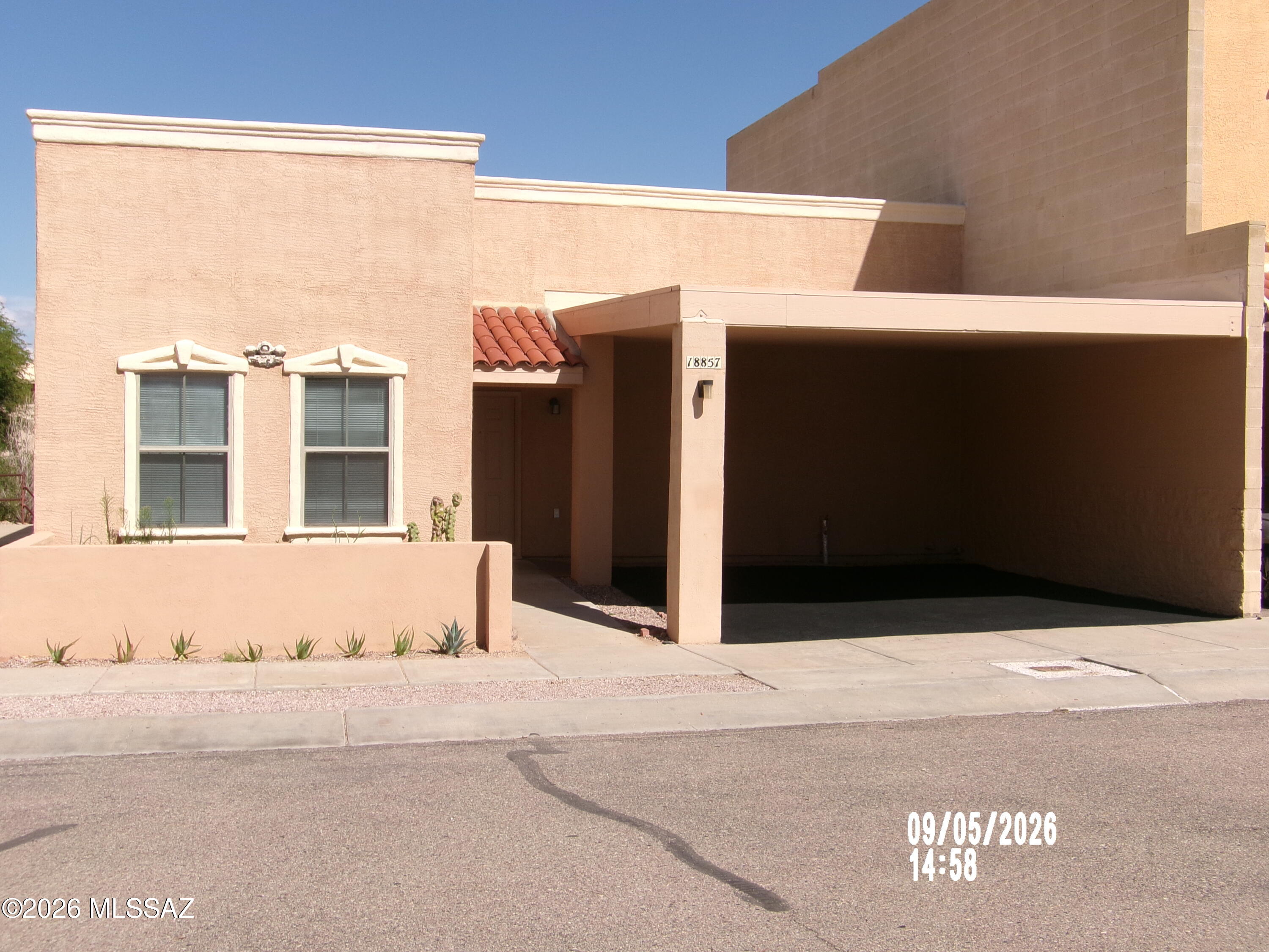18857 S Esherton Drive — photo