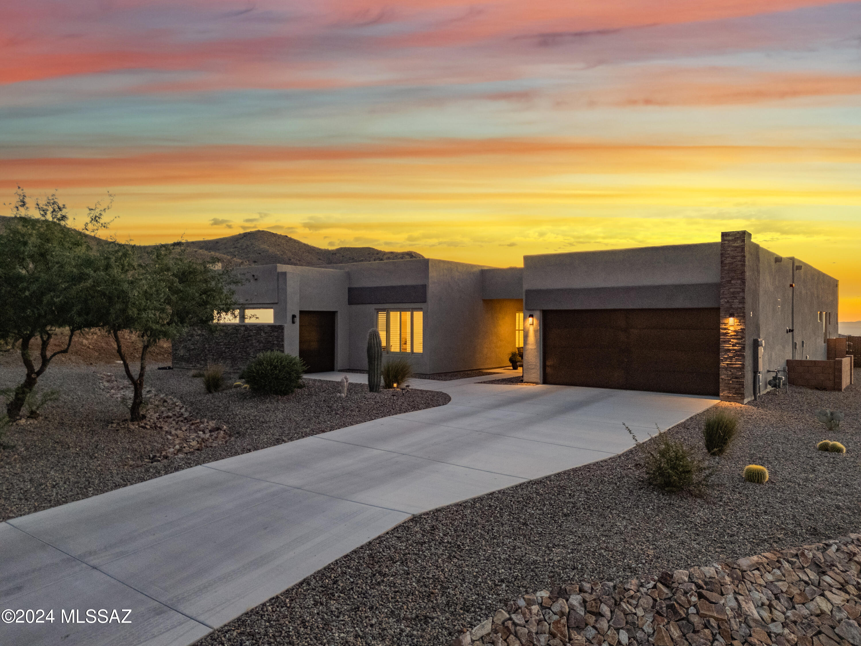 10556 E Ocotillo Rim Trail — photo