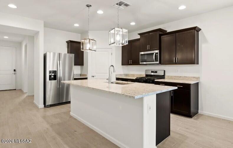 5129 W Bowen House Road — photo