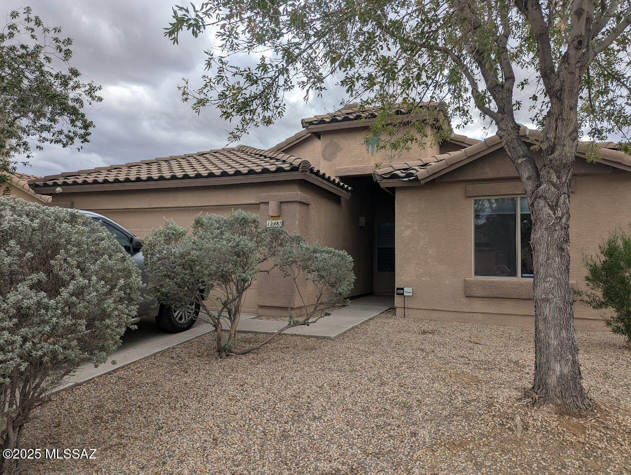 11483 W Magic Song Street — photo