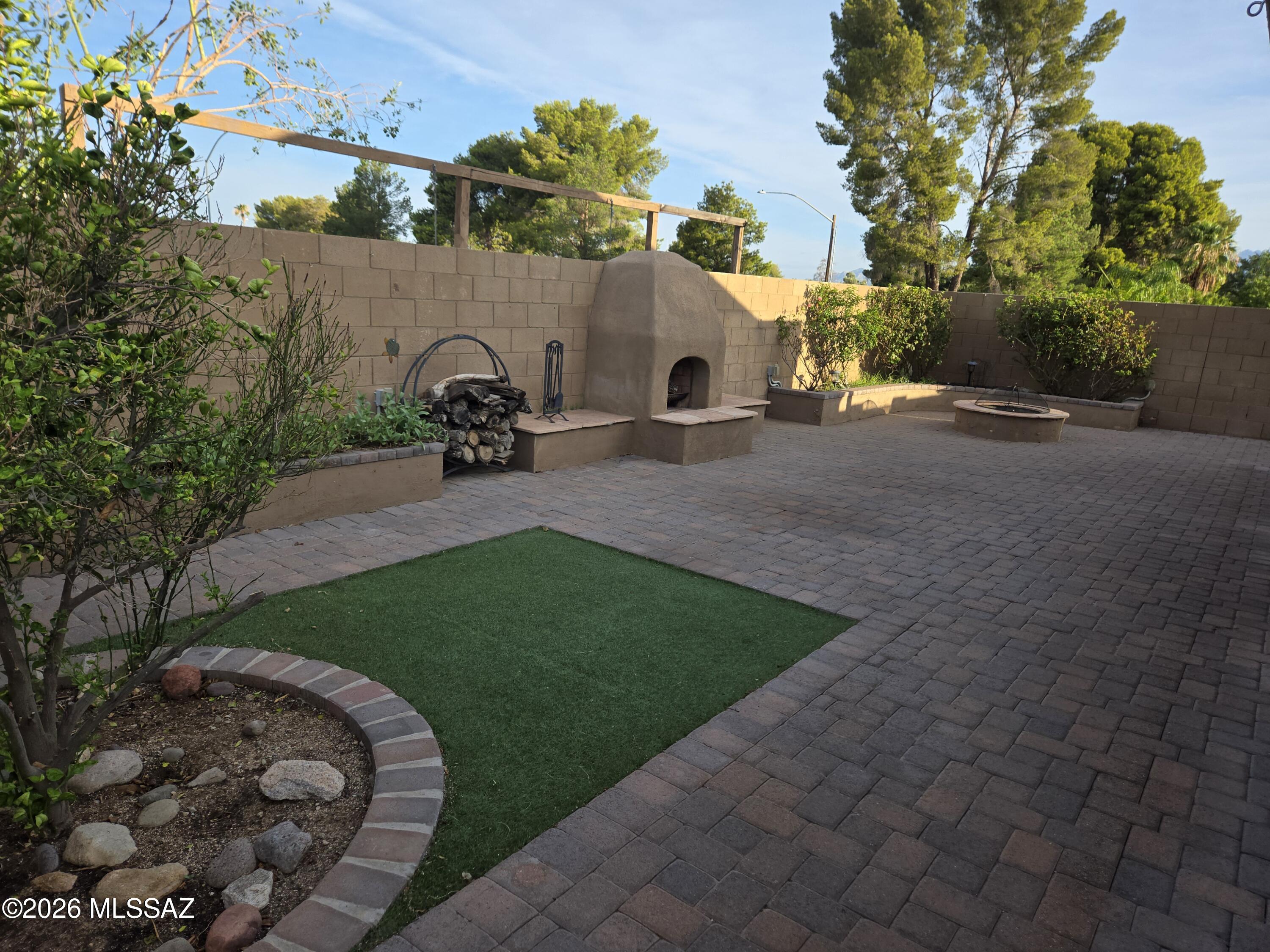 3652 S Fighting Falcon Drive — photo