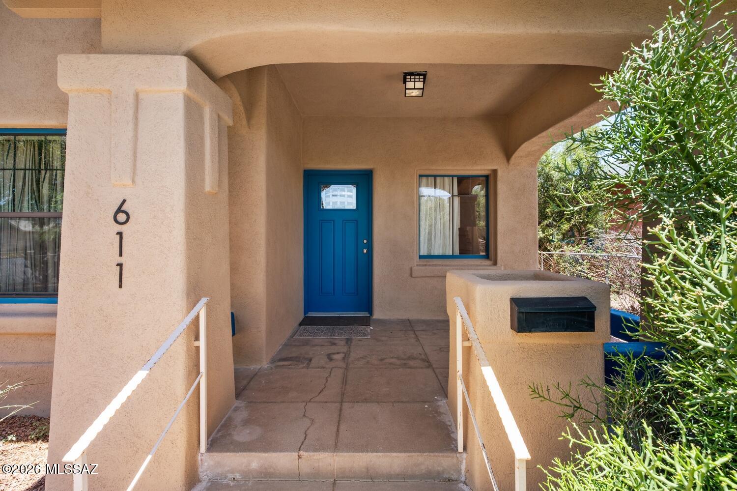 611 E 4th Street, Tucson, AZ 85705 — photo 2