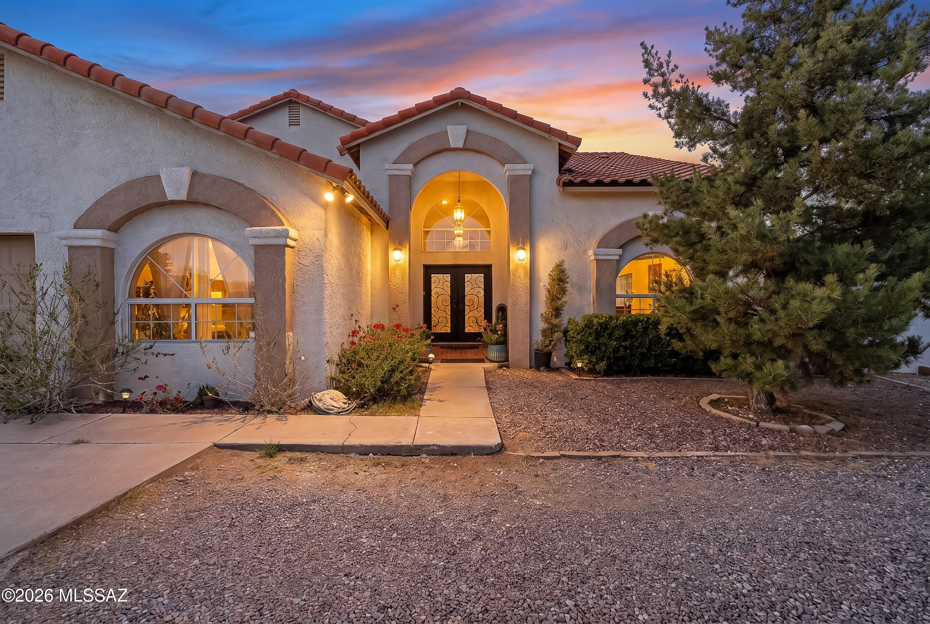 1027 Acaso Court, Rio Rico, AZ 85648