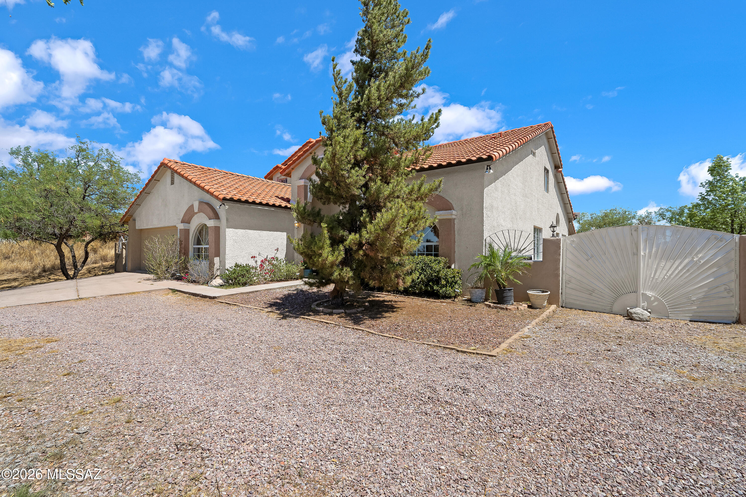 1027 Acaso Court, Rio Rico, AZ 85648 — photo 2