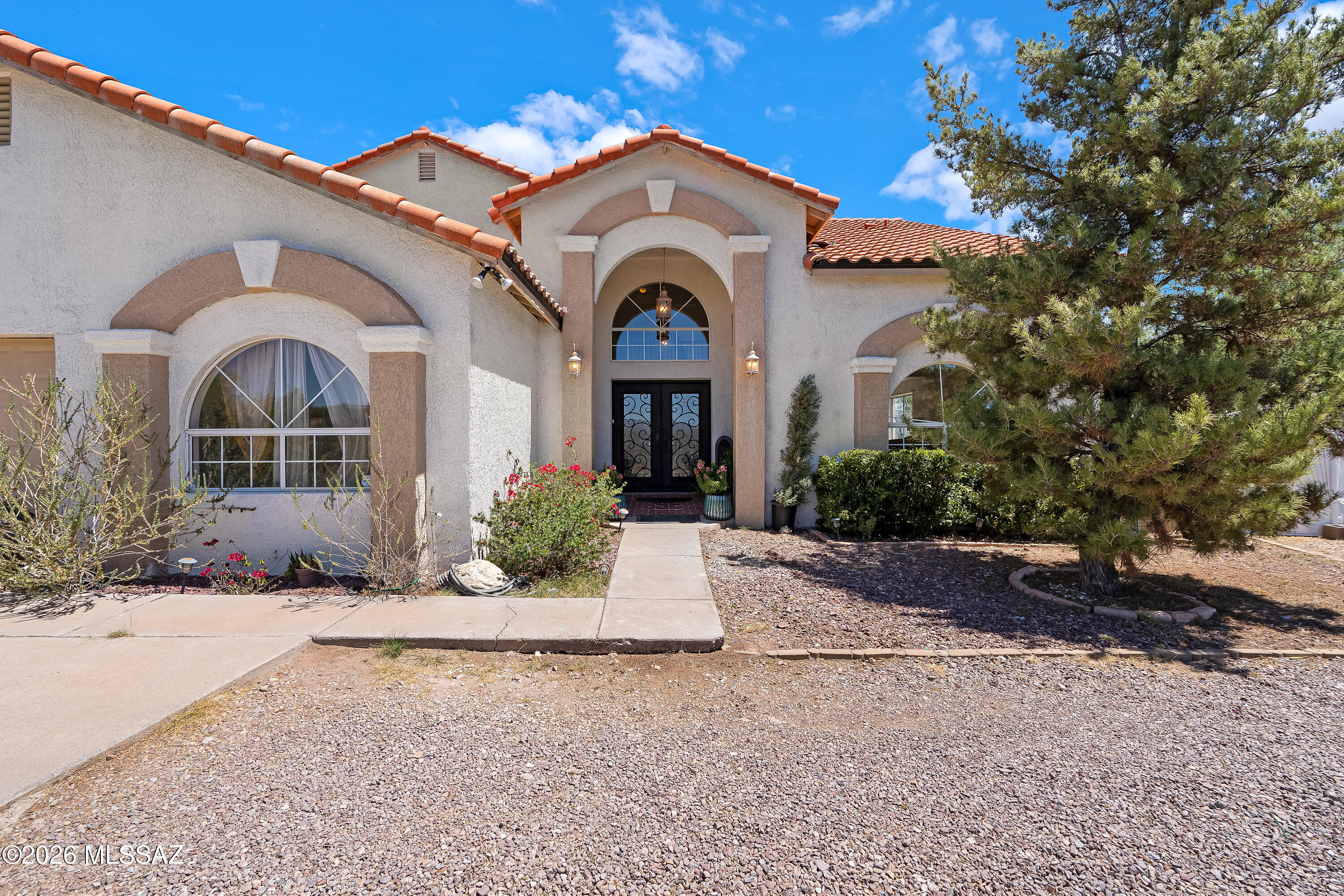 1027 Acaso Court, Rio Rico, AZ 85648 — photo 3