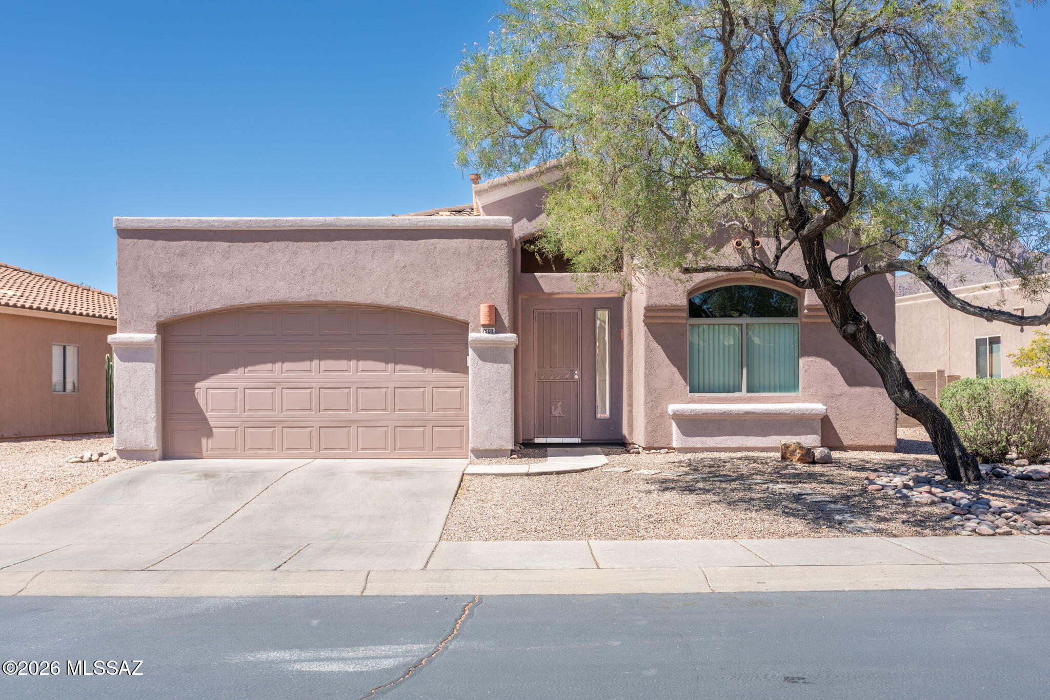 7503 W Sweet River Road — photo