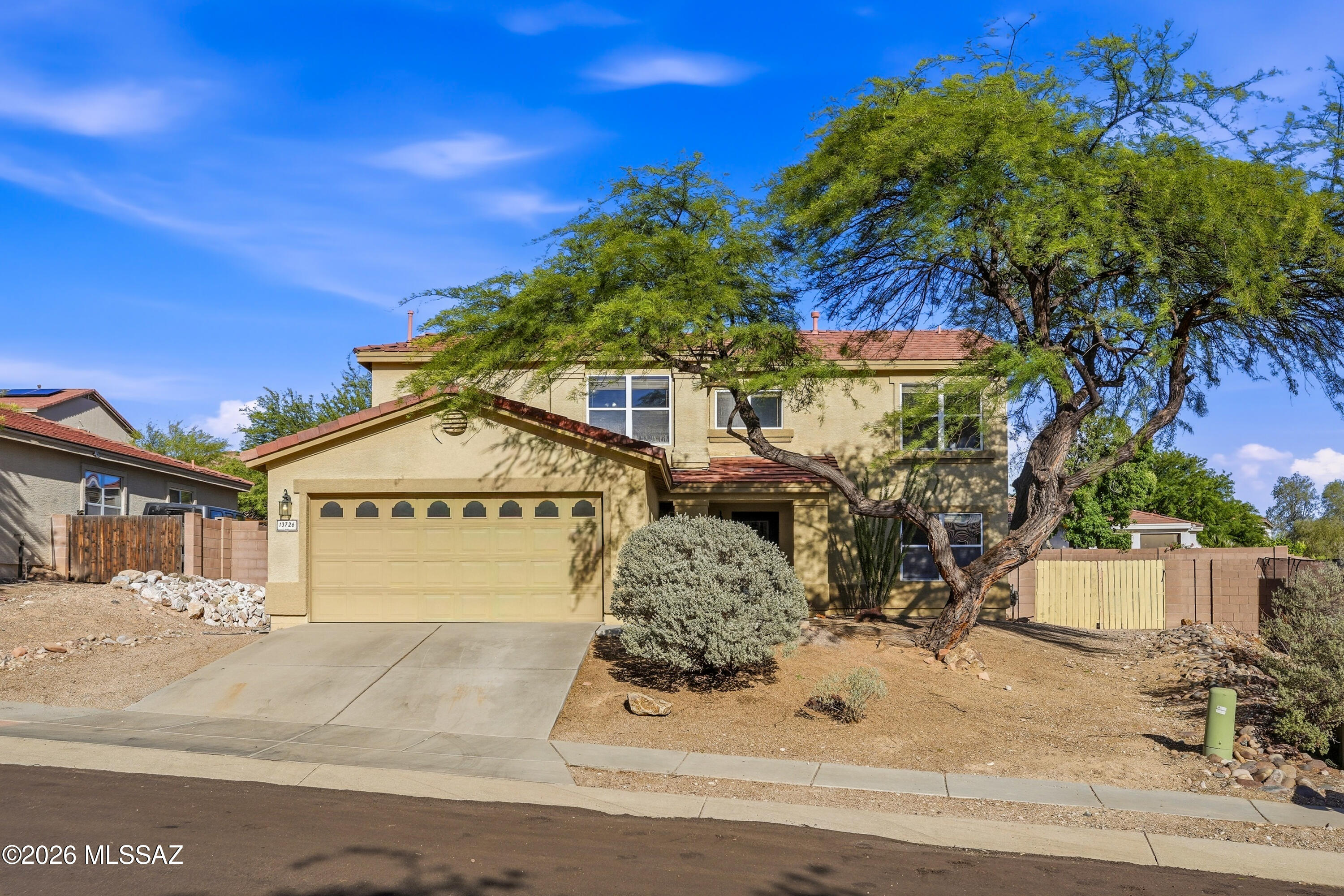 13726 E Shadow Pines Lane — photo